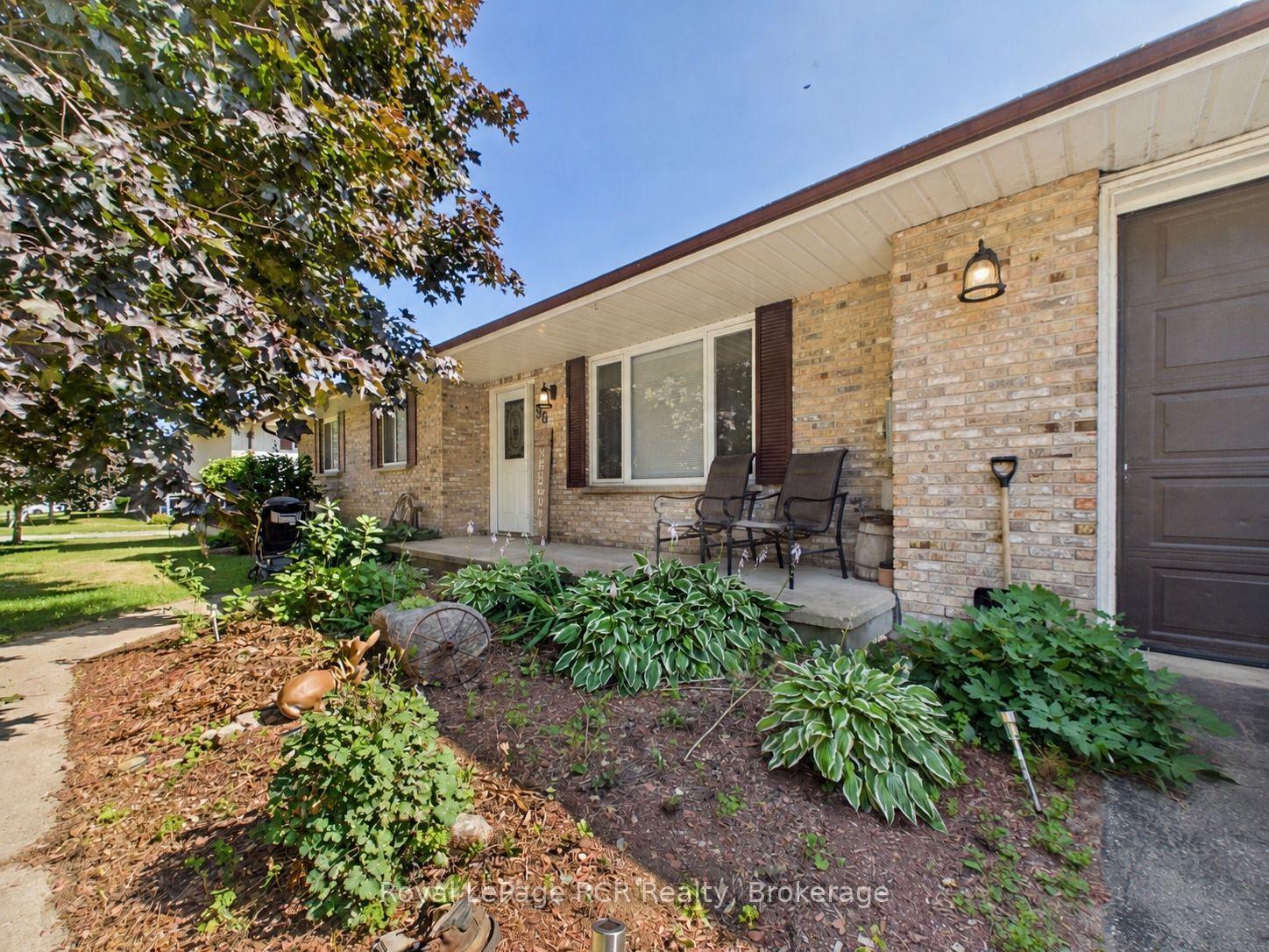 Photo 2 of 96 James Street, North Huron, Wingham — HOMEH