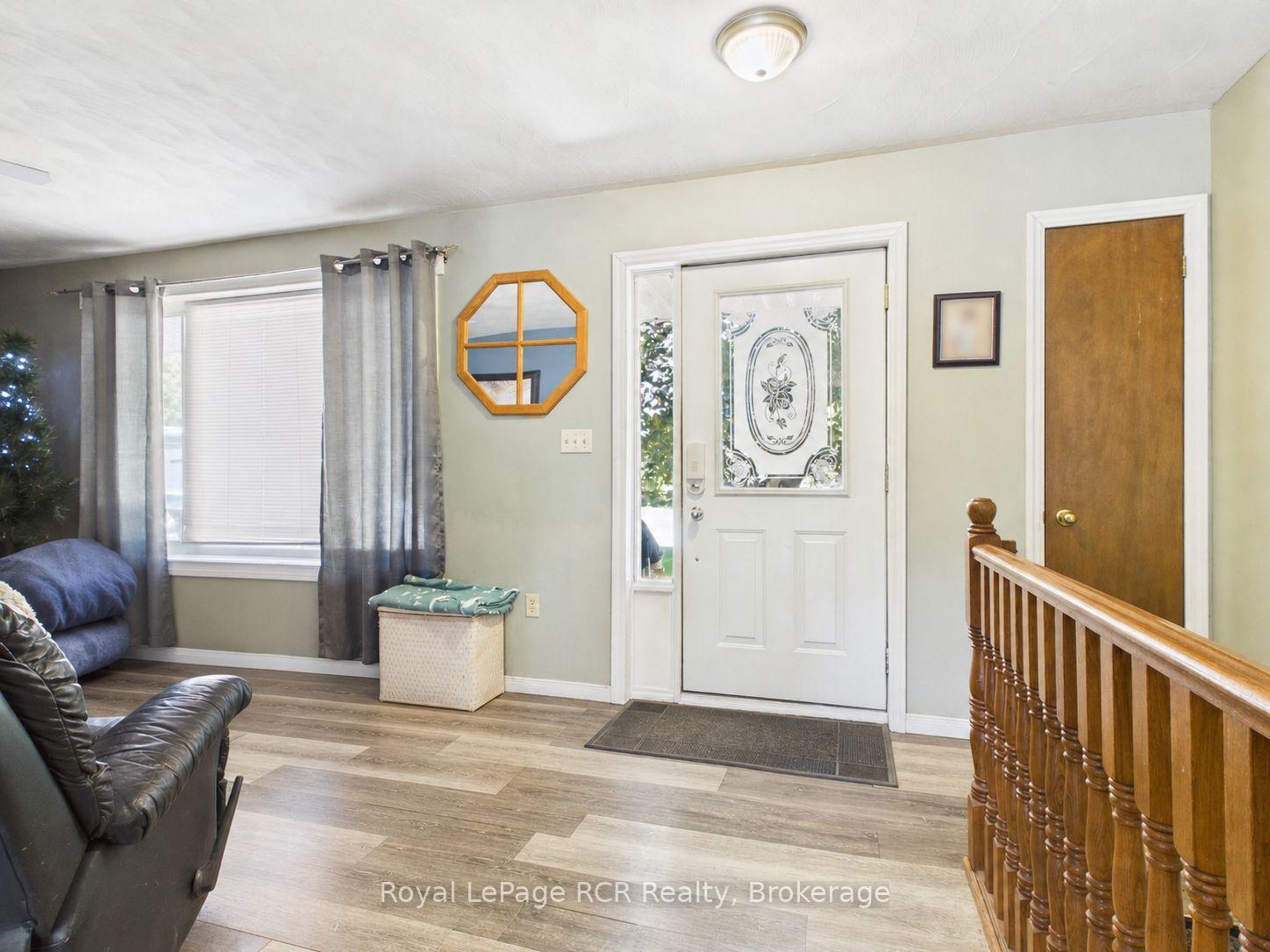 Photo 3 of 96 James Street, North Huron, Wingham — HOMEH