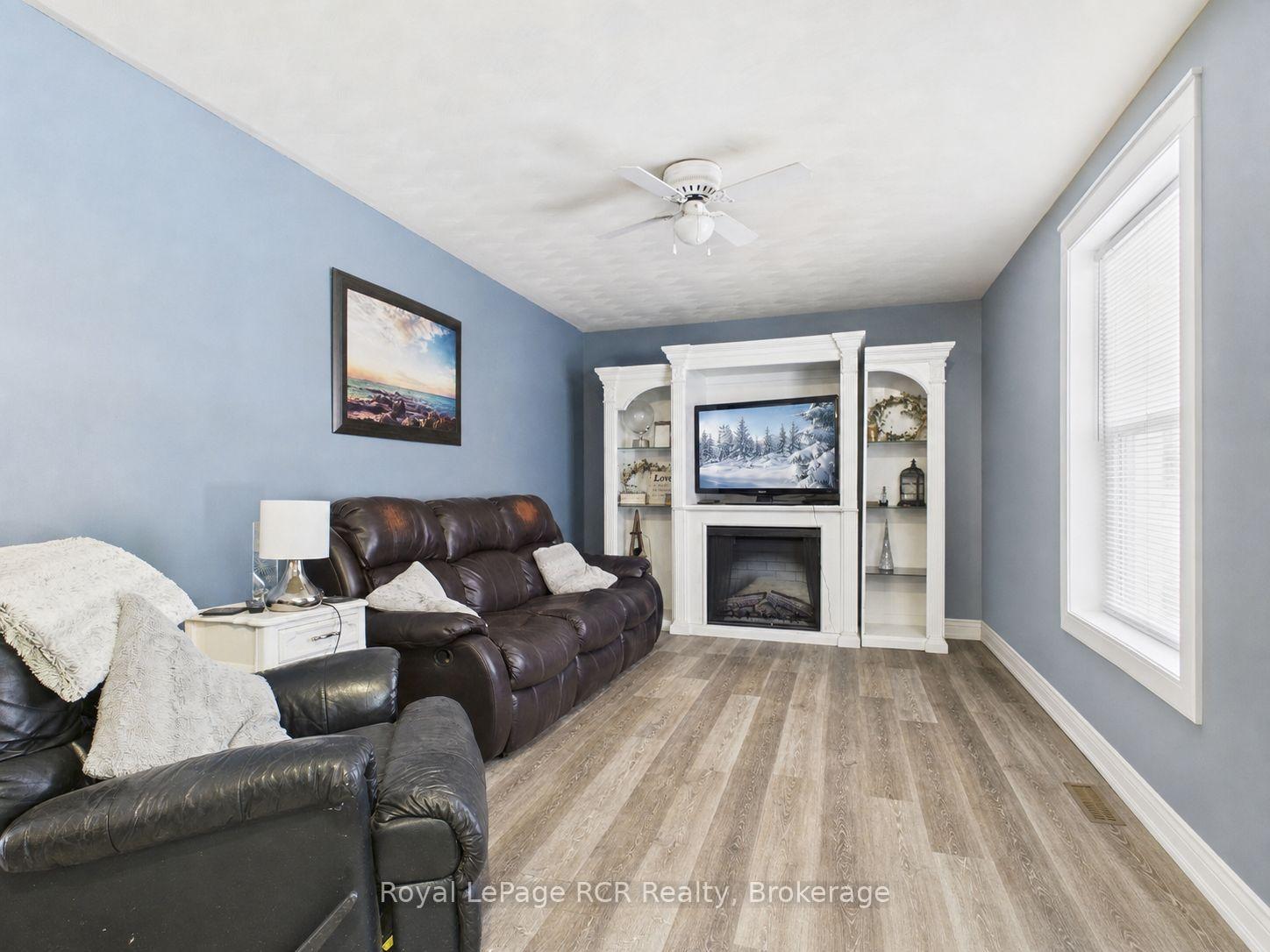 Photo 4 of 96 James Street, North Huron, Wingham — HOMEH