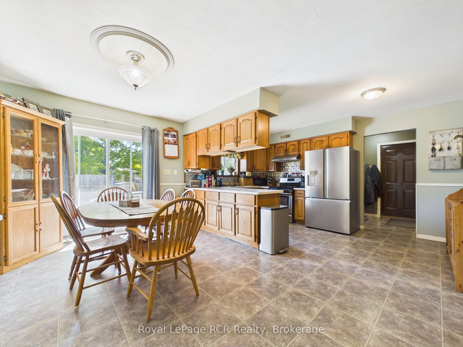 Photo 7 of 96 James Street, North Huron, Wingham — HOMEH
