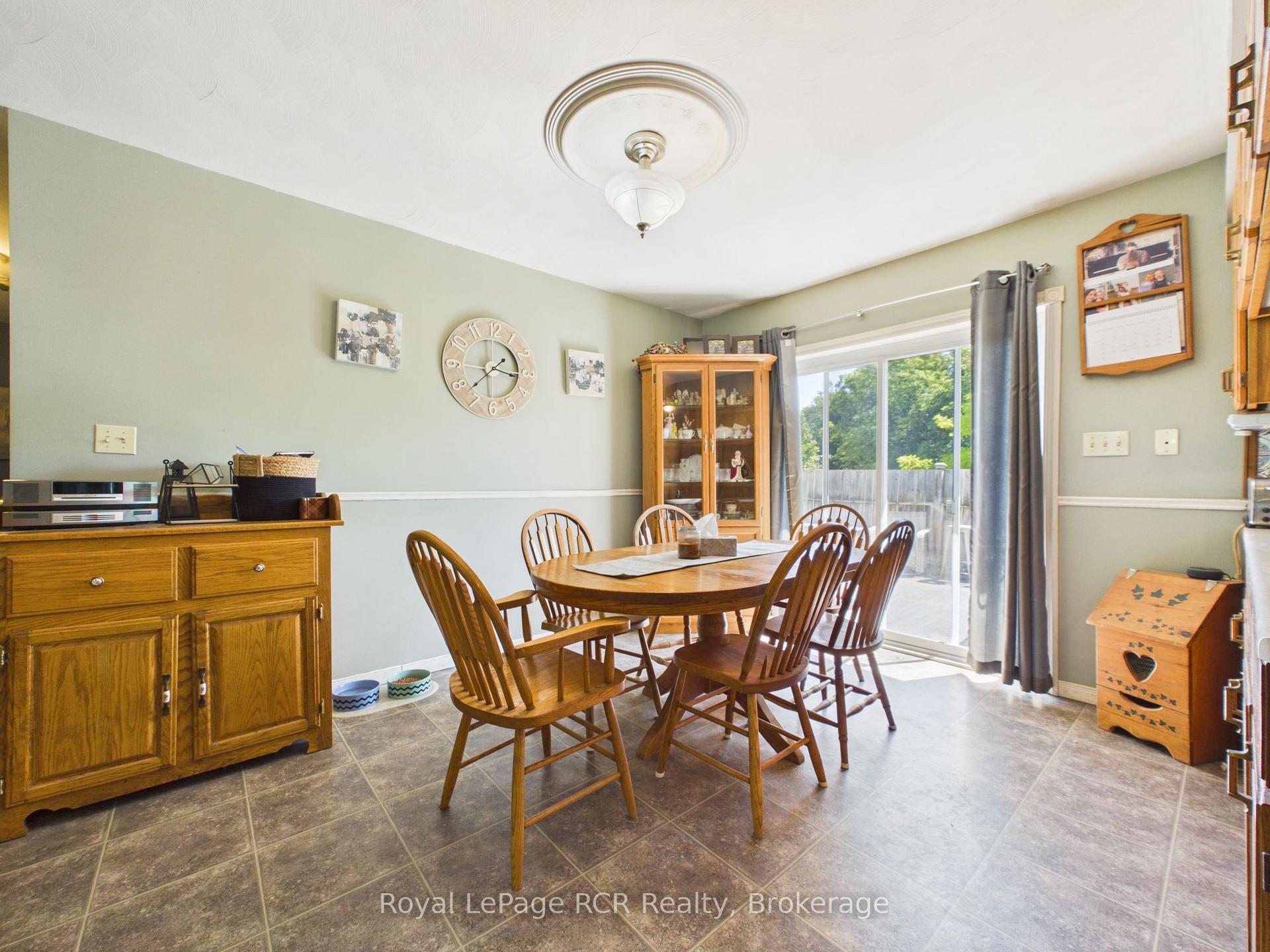 Photo 8 of 96 James Street, North Huron, Wingham — HOMEH