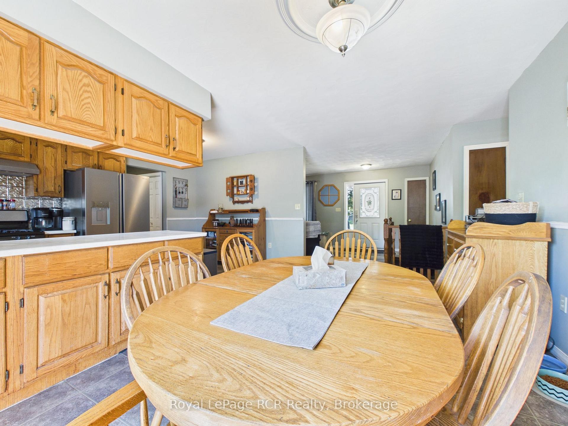 Photo 9 of 96 James Street, North Huron, Wingham — HOMEH