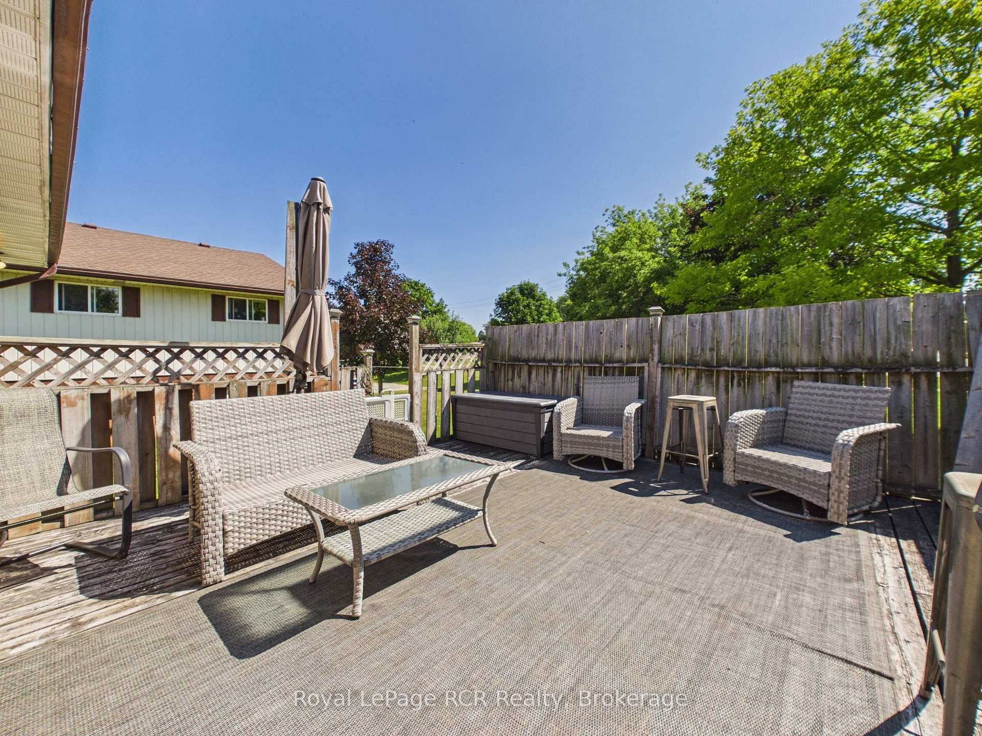 Photo 28 of 96 James Street, North Huron, Wingham — HOMEH