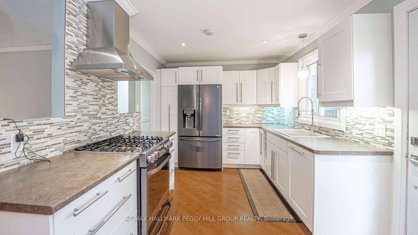 Photo 5 of 228 Dodson Road, Barrie, Painswick North — HOMEH