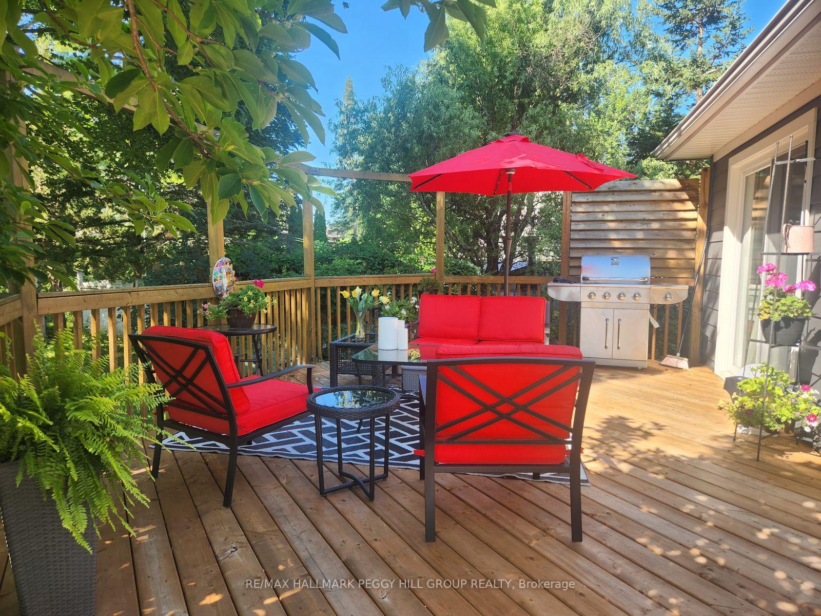 Photo 14 of 228 Dodson Road, Barrie, Painswick North — HOMEH