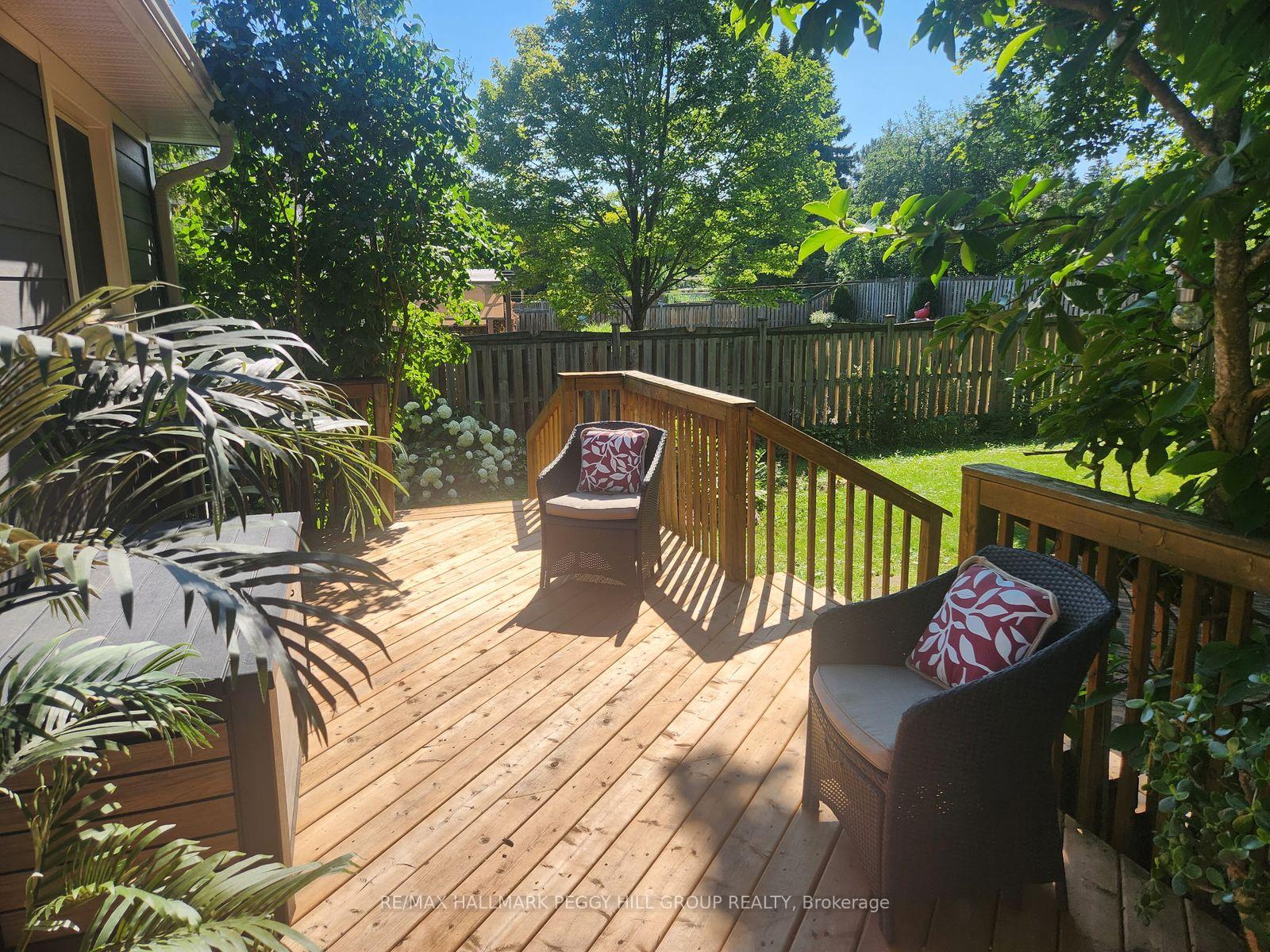 Photo 15 of 228 Dodson Road, Barrie, Painswick North — HOMEH
