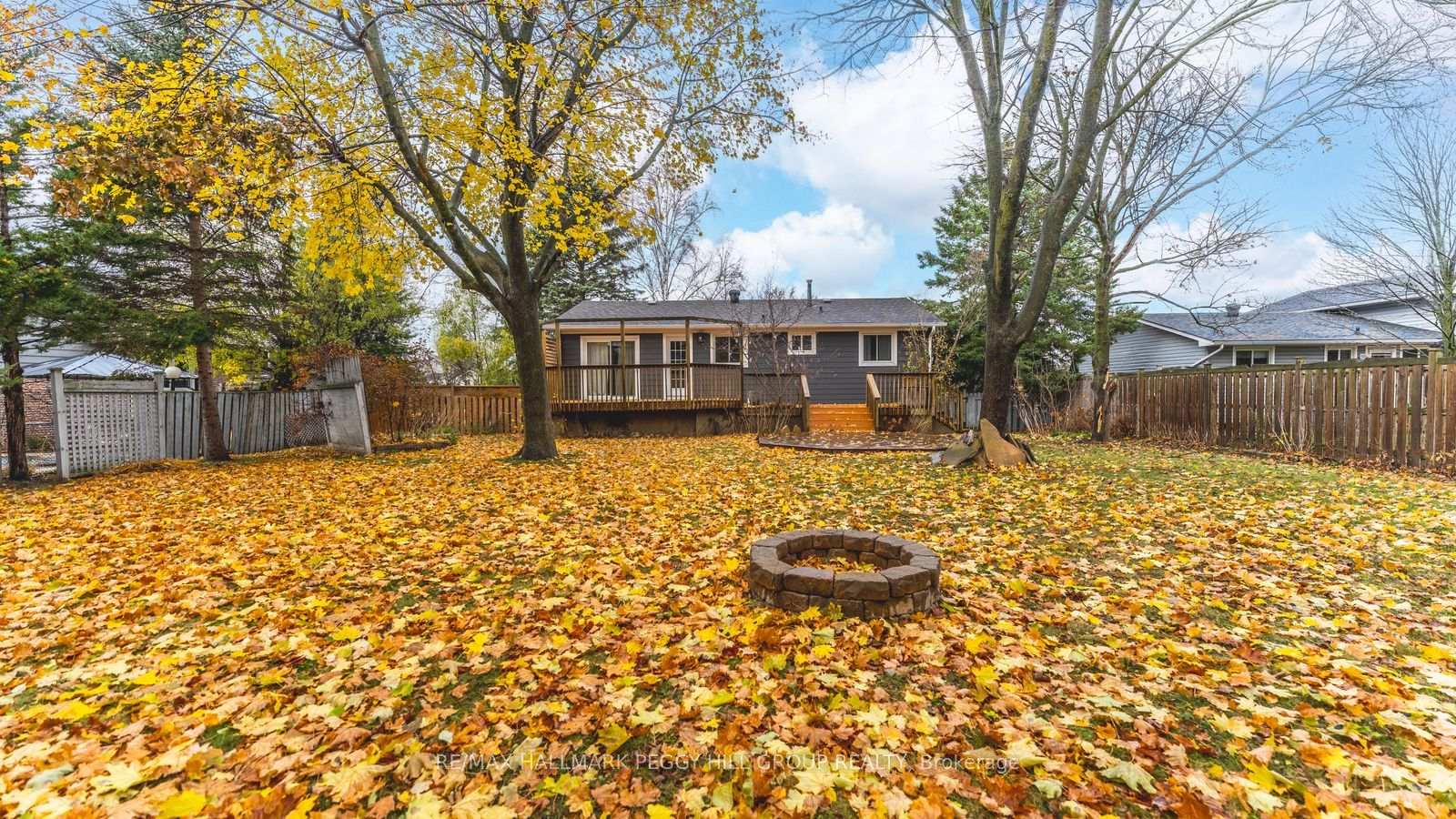 Photo 16 of 228 Dodson Road, Barrie, Painswick North — HOMEH