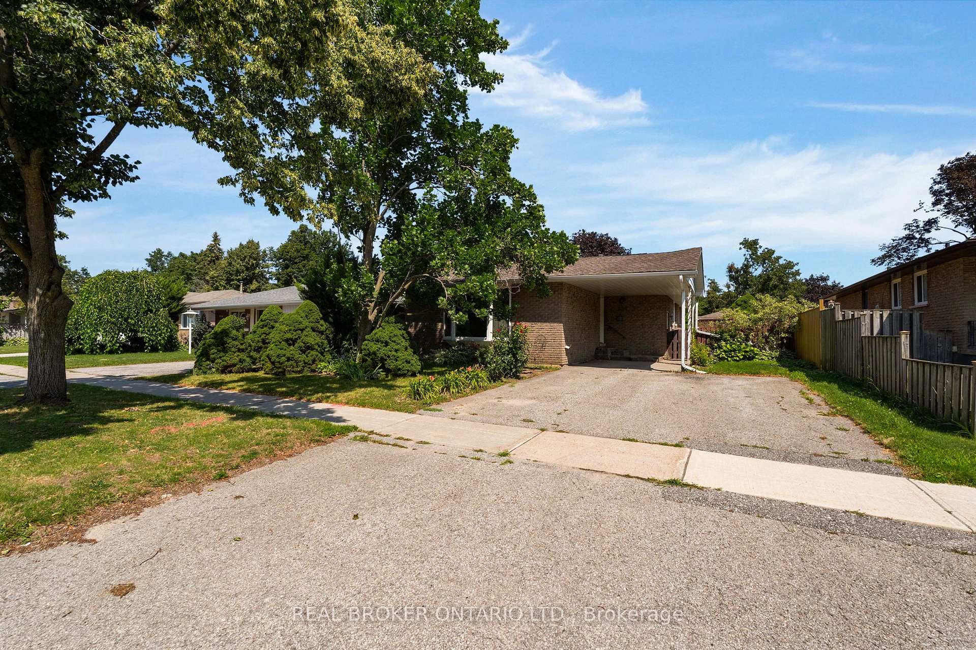 Photo 1 of 277 Cook Street, Barrie, Grove East — HOMEH