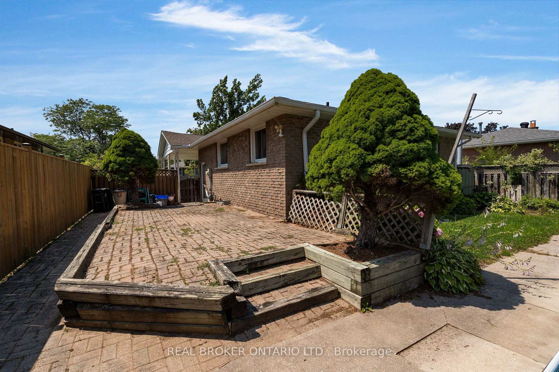 Photo 29 of 277 Cook Street, Barrie, Grove East — HOMEH