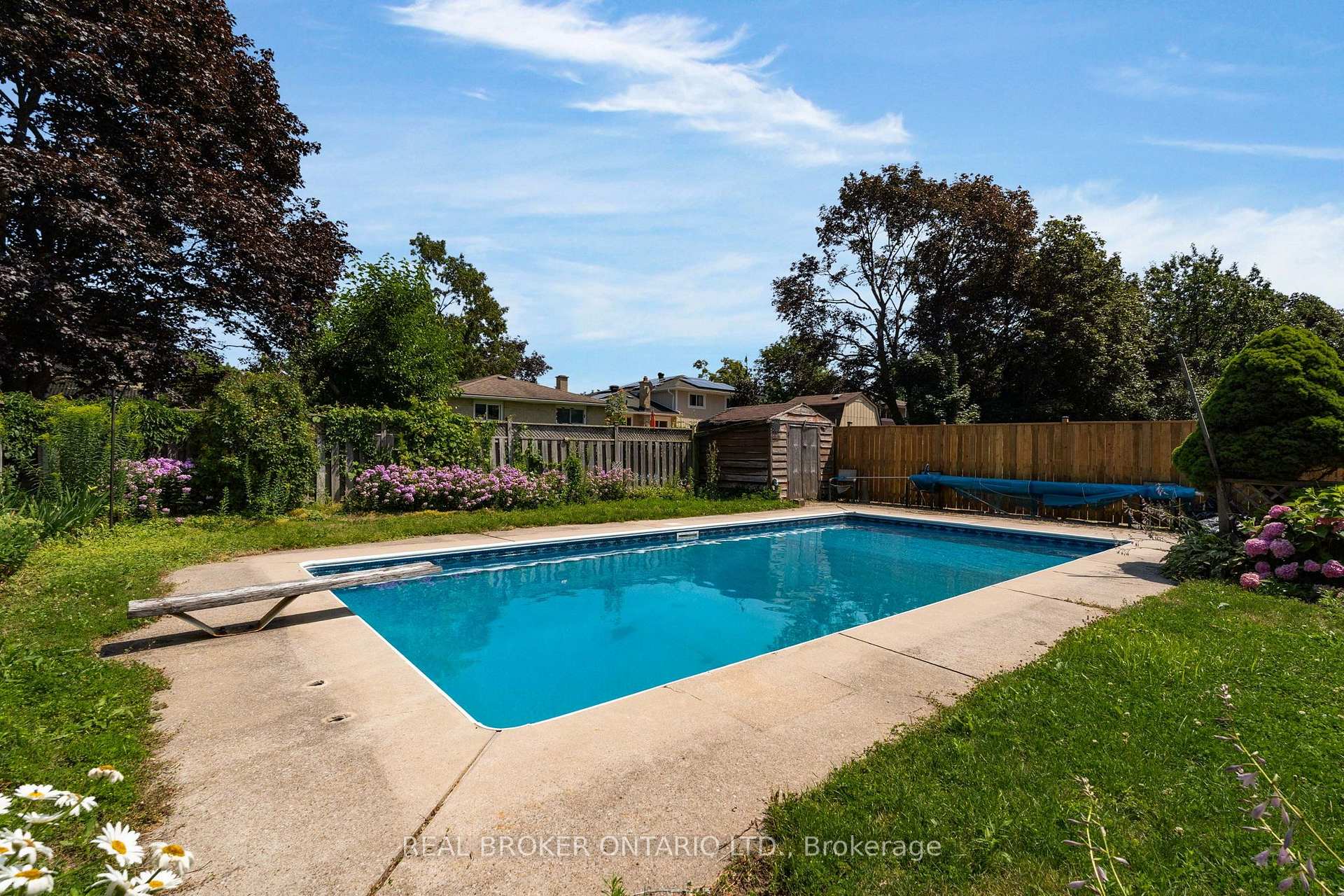 Photo 33 of 277 Cook Street, Barrie, Grove East — HOMEH