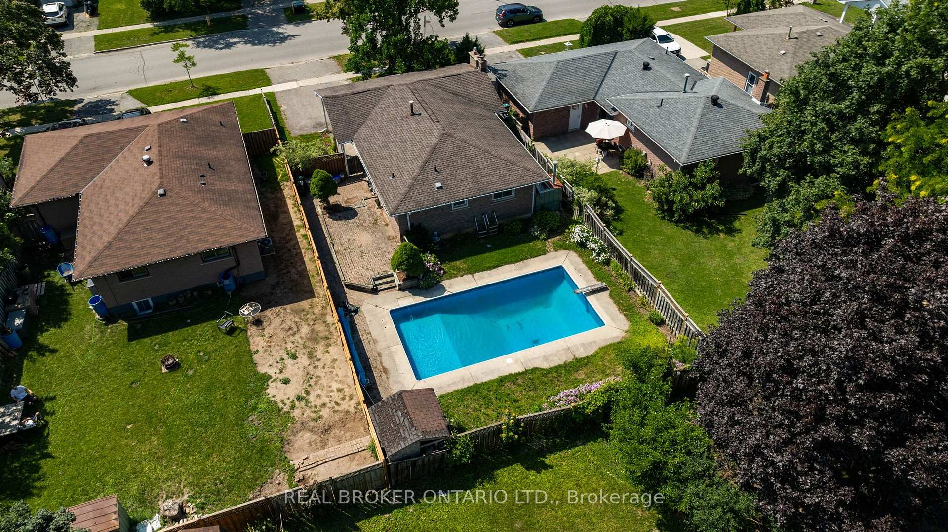 Photo 36 of 277 Cook Street, Barrie, Grove East — HOMEH