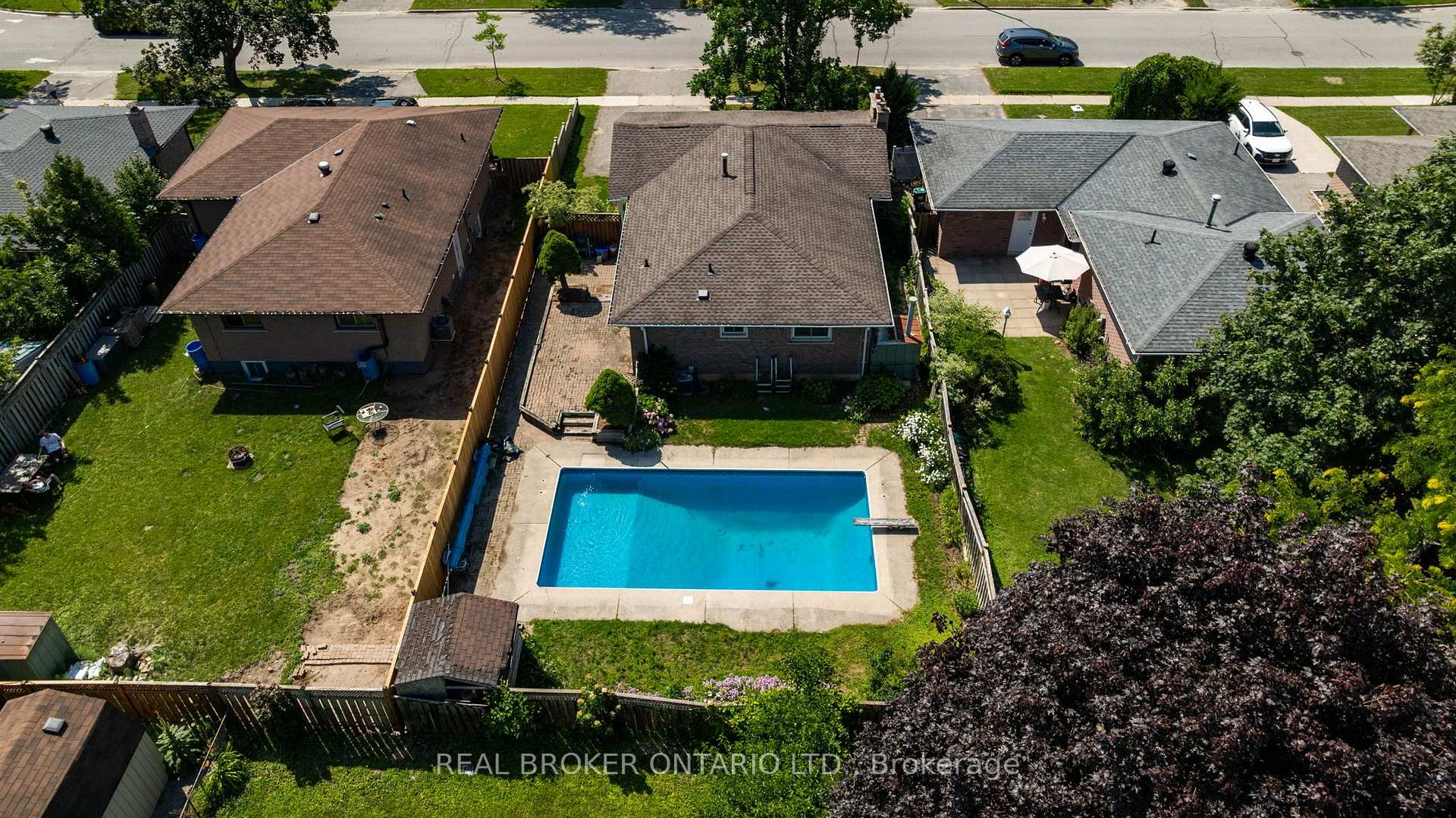 Photo 39 of 277 Cook Street, Barrie, Grove East — HOMEH