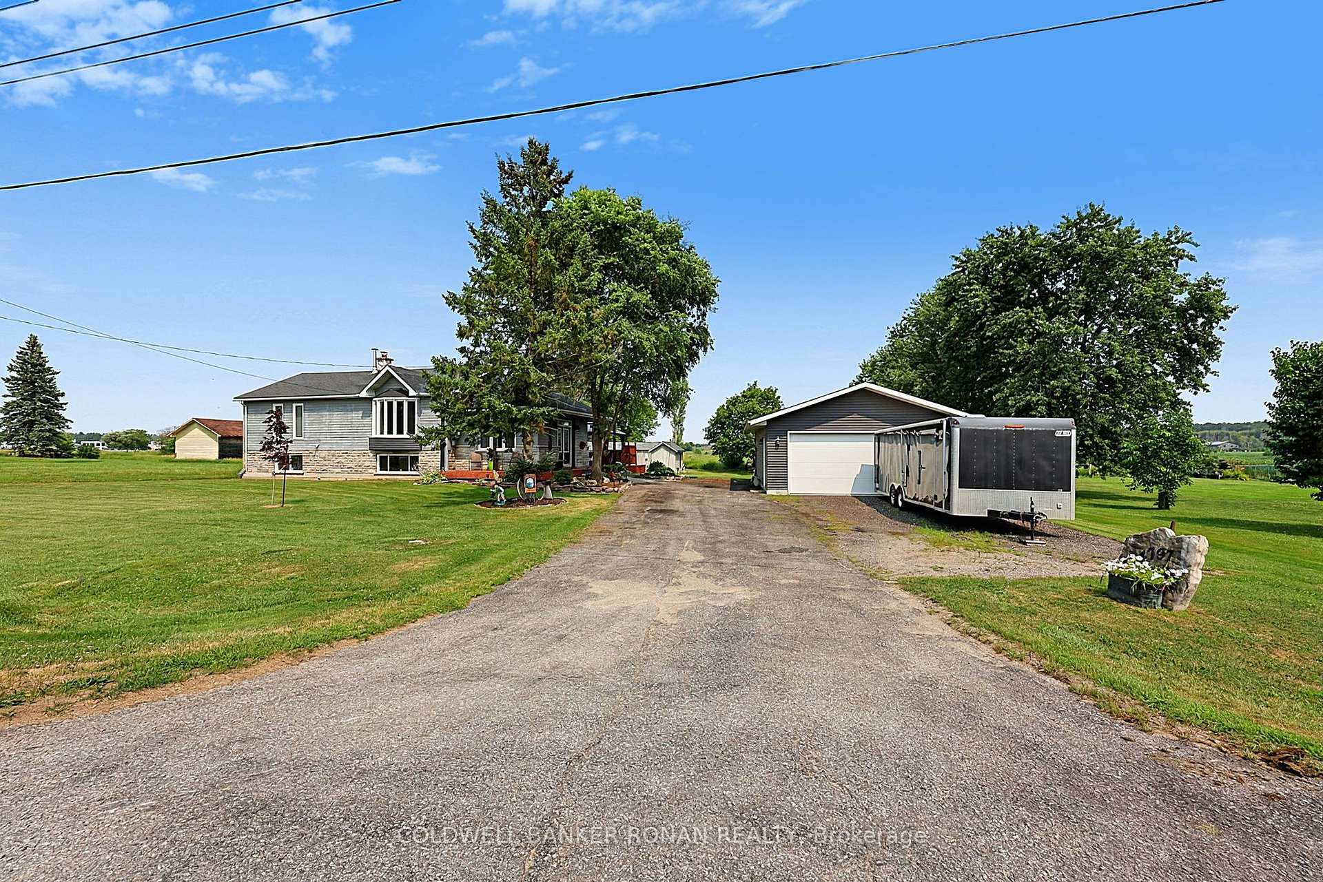 Photo 3 of 4797 Concession Rd 7, Adjala-Tosorontio, Rural Adjala-Tosorontio — HOMEH