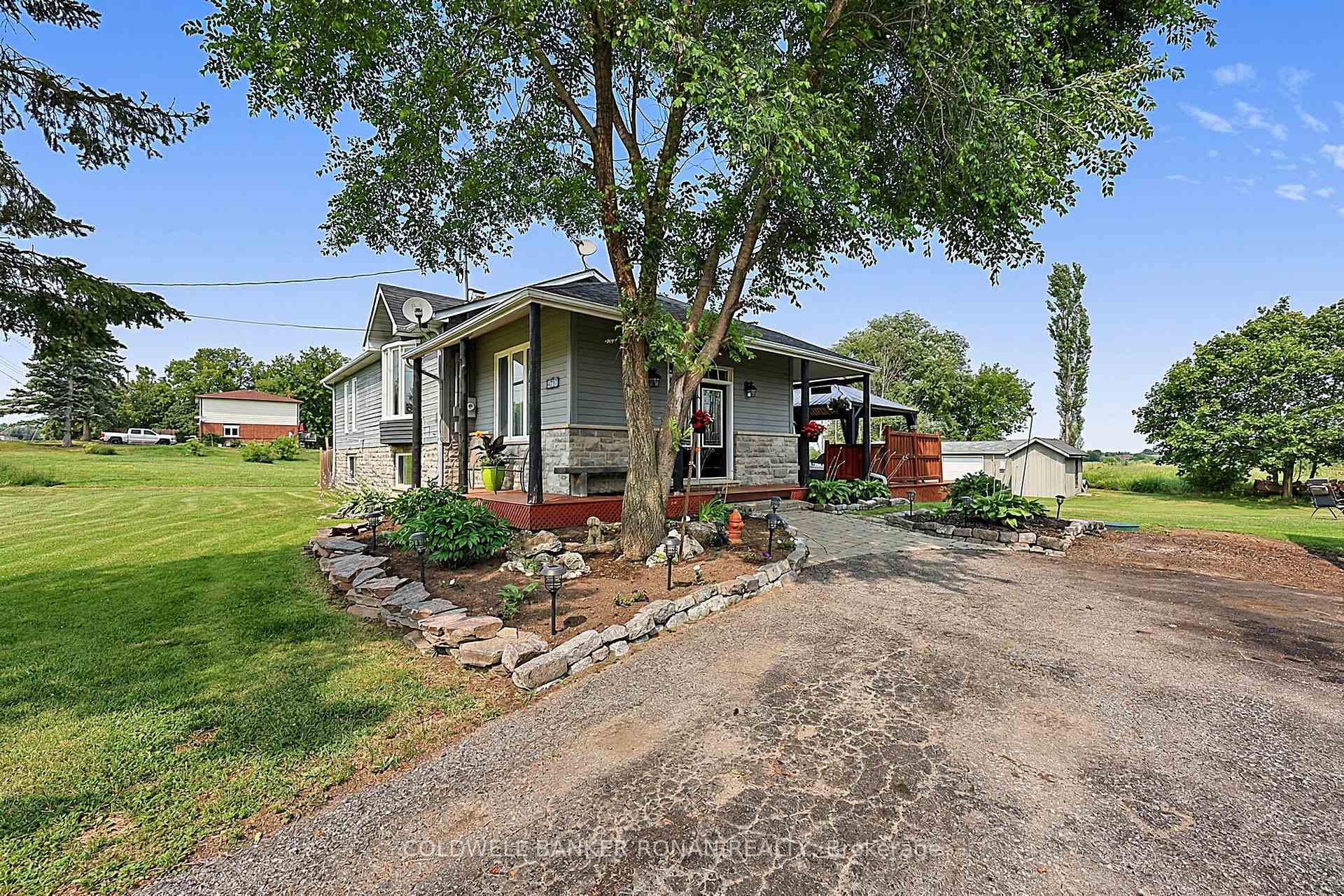Photo 4 of 4797 Concession Rd 7, Adjala-Tosorontio, Rural Adjala-Tosorontio — HOMEH