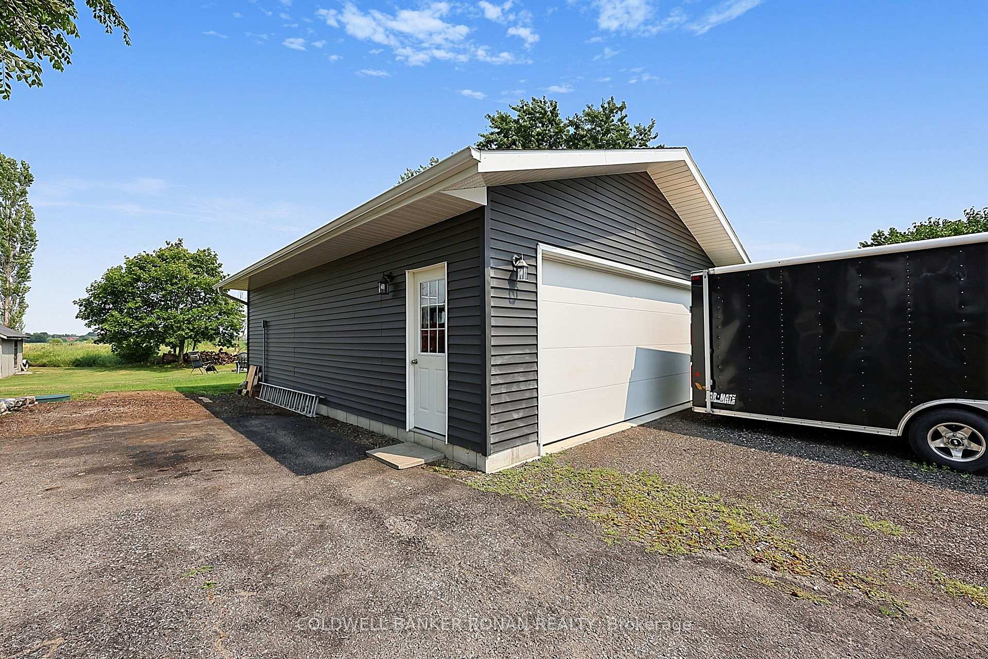 Photo 5 of 4797 Concession Rd 7, Adjala-Tosorontio, Rural Adjala-Tosorontio — HOMEH