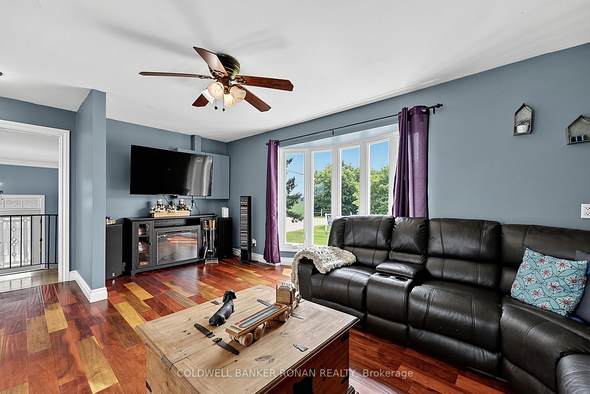 Photo 10 of 4797 Concession Rd 7, Adjala-Tosorontio, Rural Adjala-Tosorontio — HOMEH