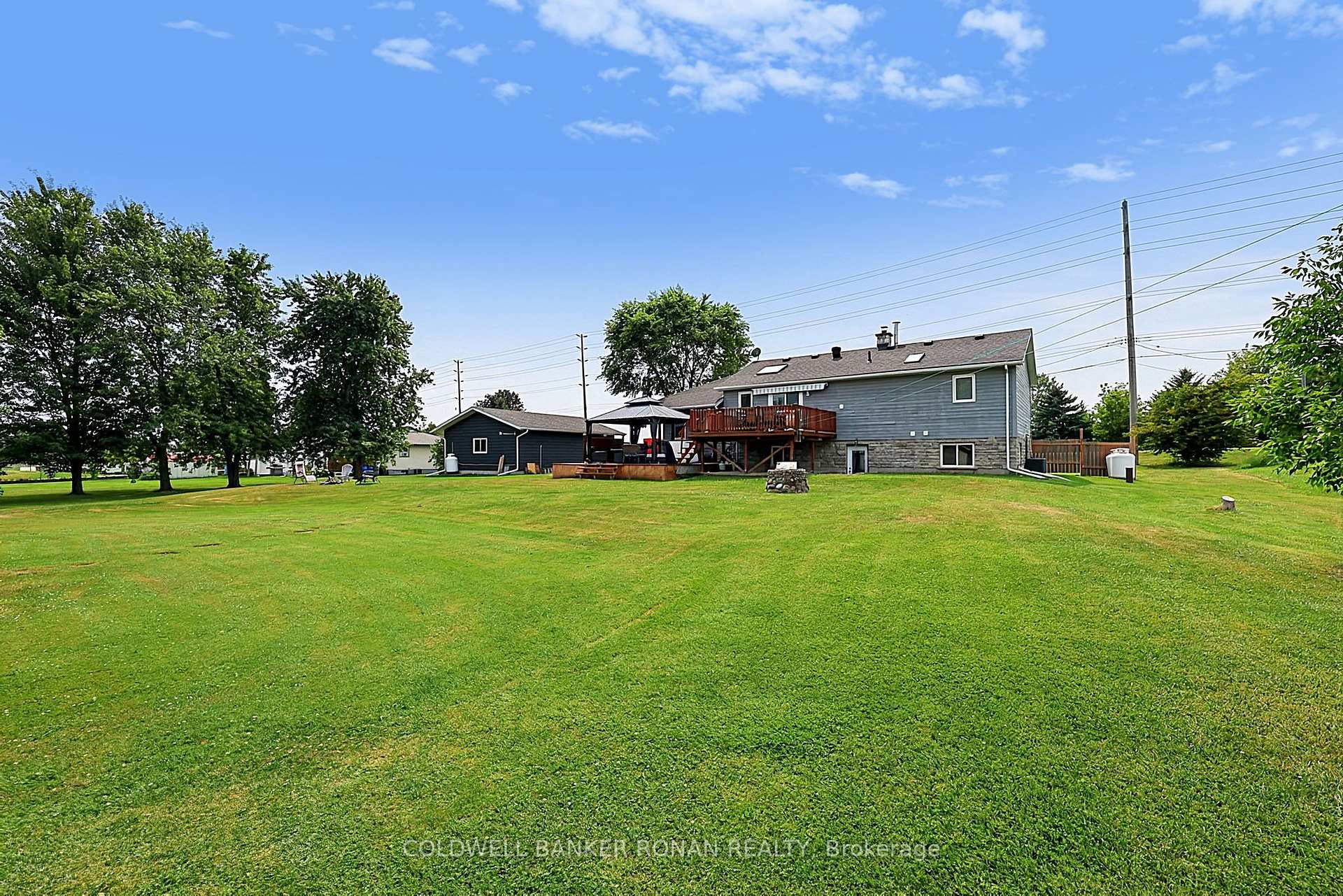 Photo 34 of 4797 Concession Rd 7, Adjala-Tosorontio, Rural Adjala-Tosorontio — HOMEH