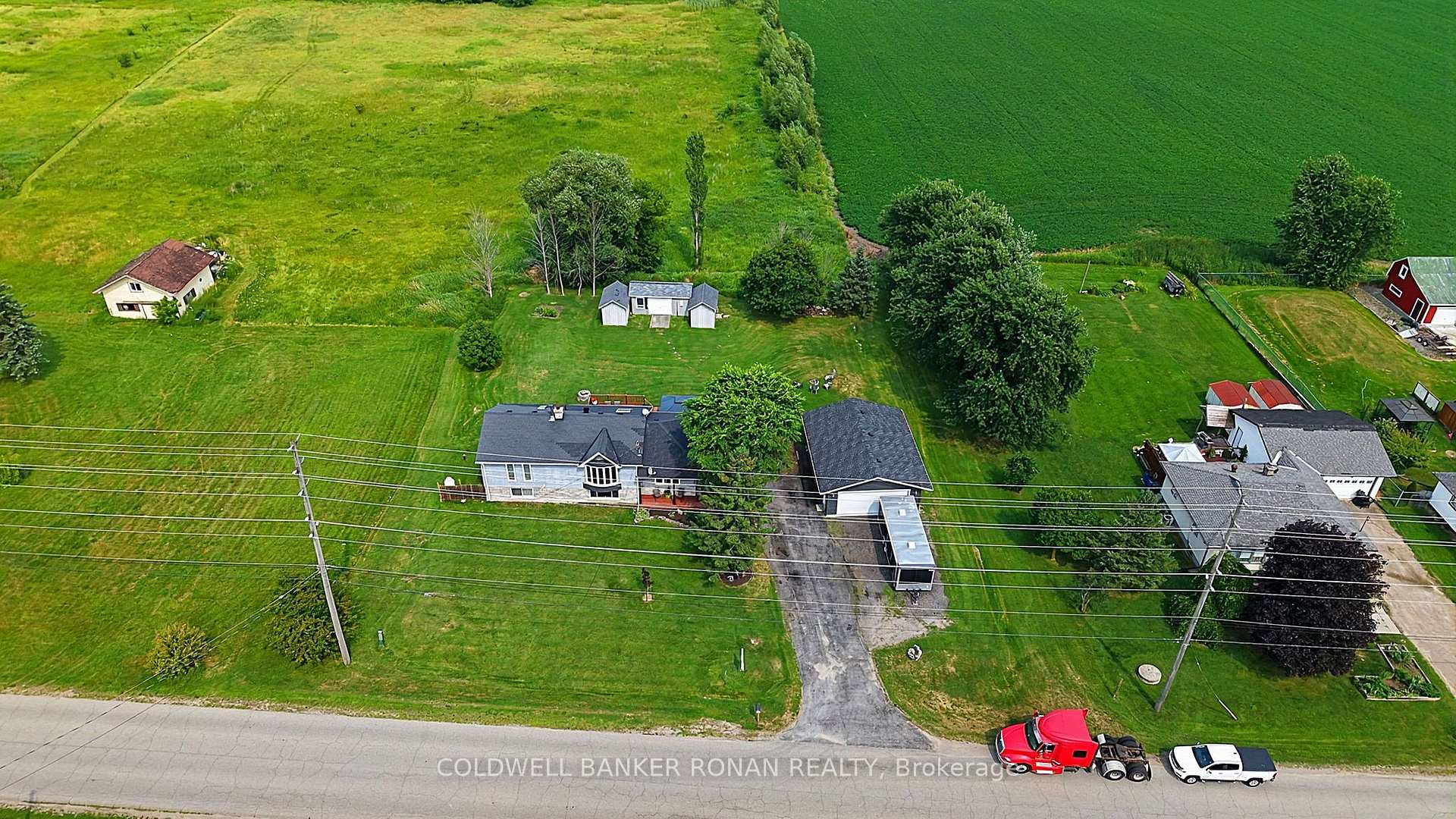 Photo 37 of 4797 Concession Rd 7, Adjala-Tosorontio, Rural Adjala-Tosorontio — HOMEH