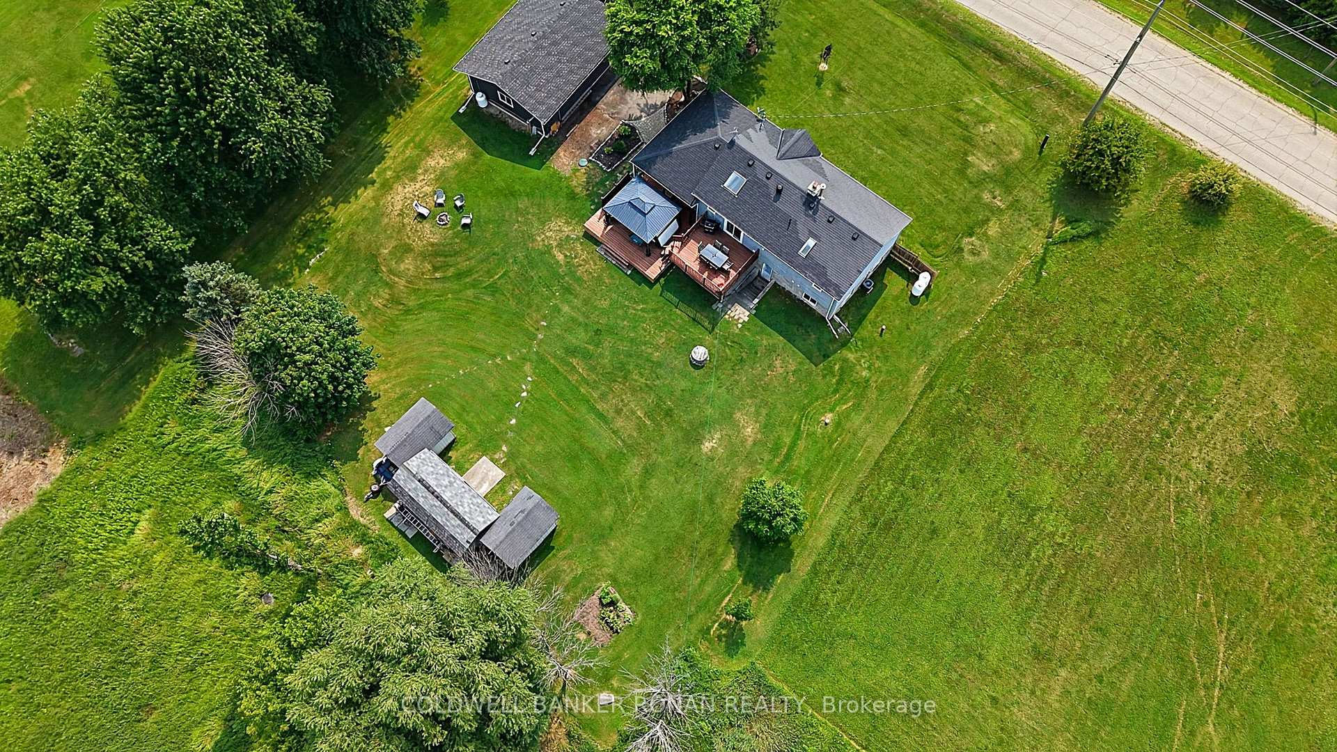Photo 38 of 4797 Concession Rd 7, Adjala-Tosorontio, Rural Adjala-Tosorontio — HOMEH