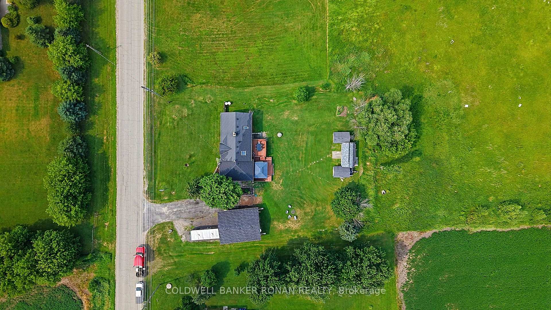 Photo 40 of 4797 Concession Rd 7, Adjala-Tosorontio, Rural Adjala-Tosorontio — HOMEH