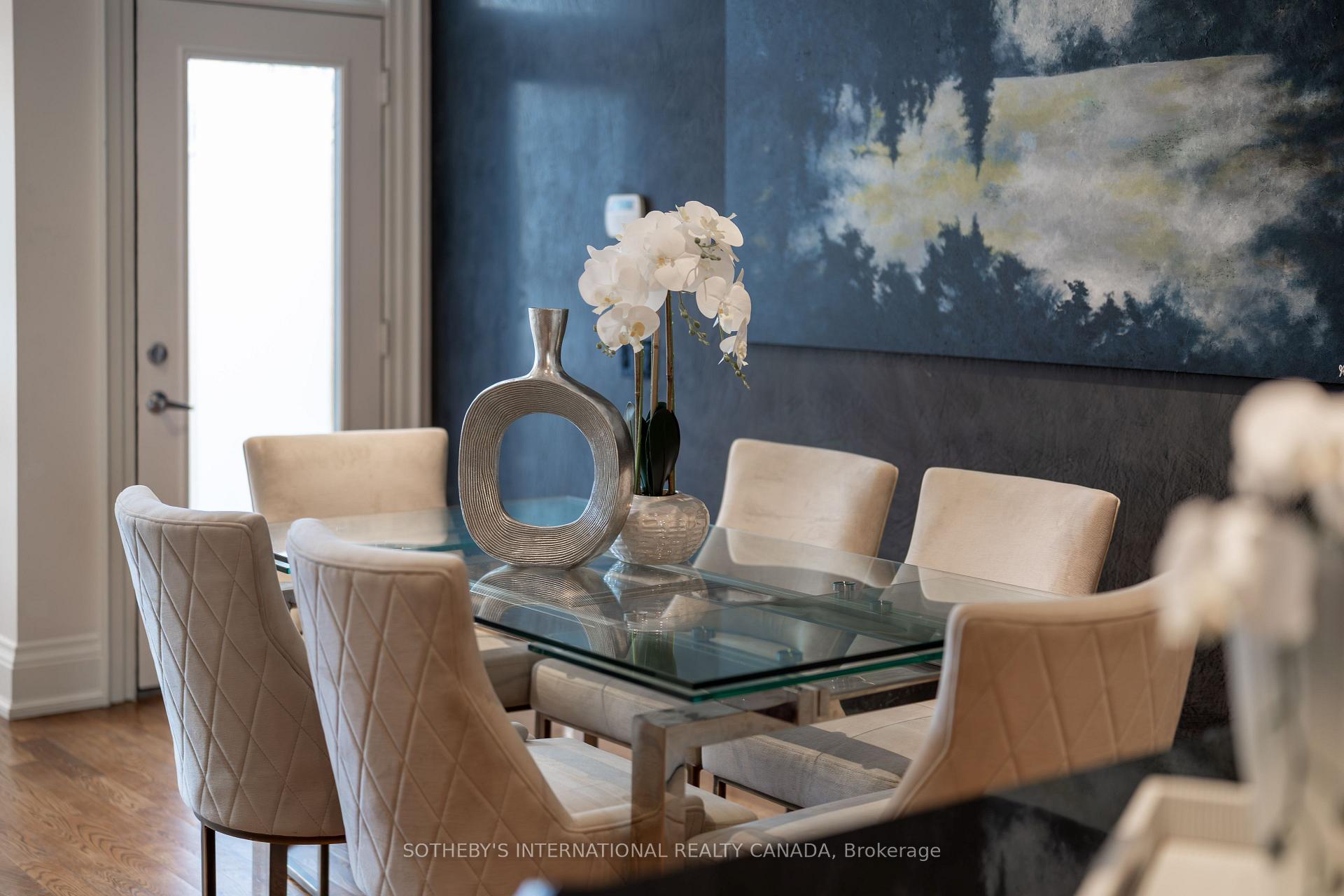Photo 6 of 721 Markham Street, Toronto, The Annex — HOMEH