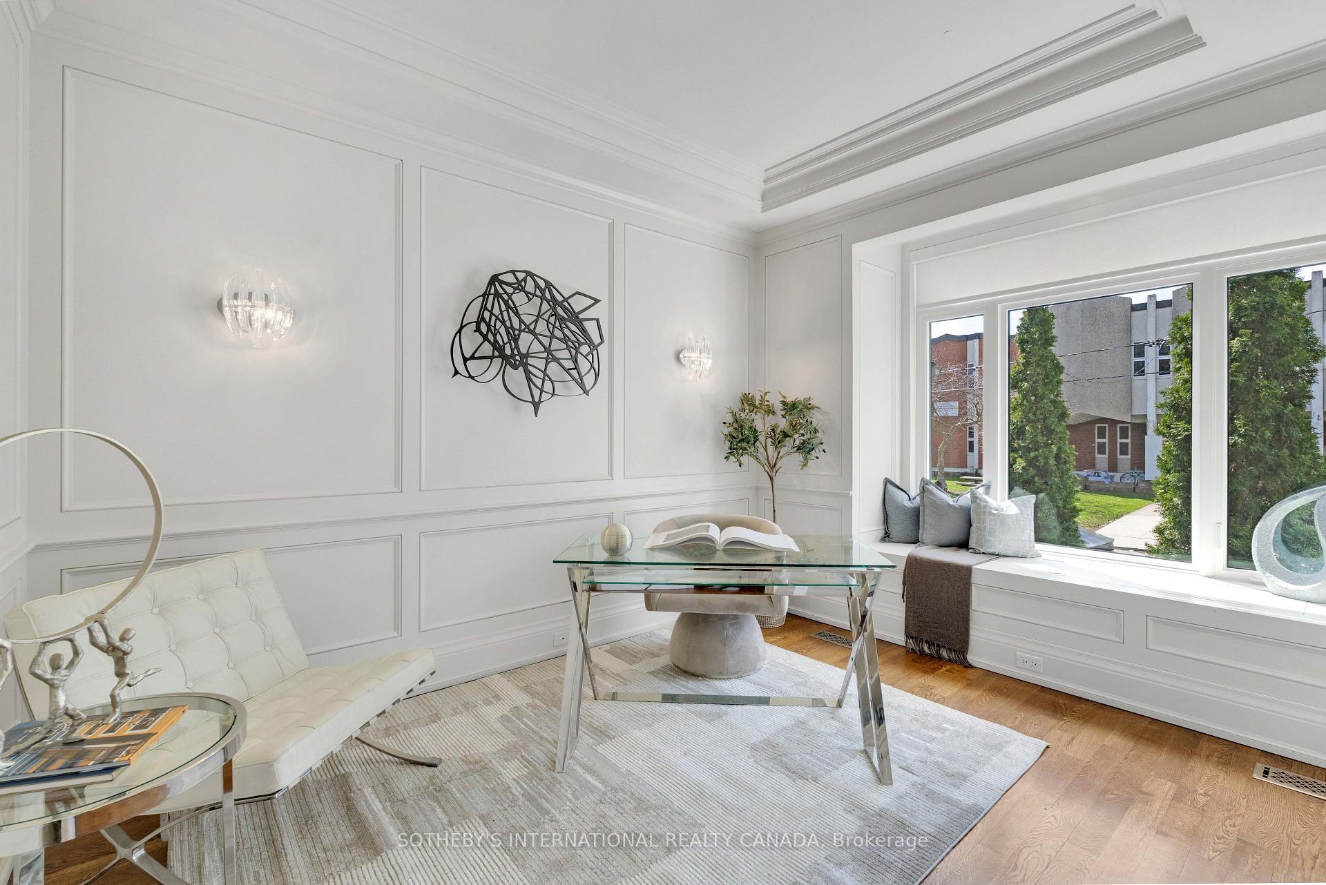 Photo 7 of 721 Markham Street, Toronto, The Annex — HOMEH