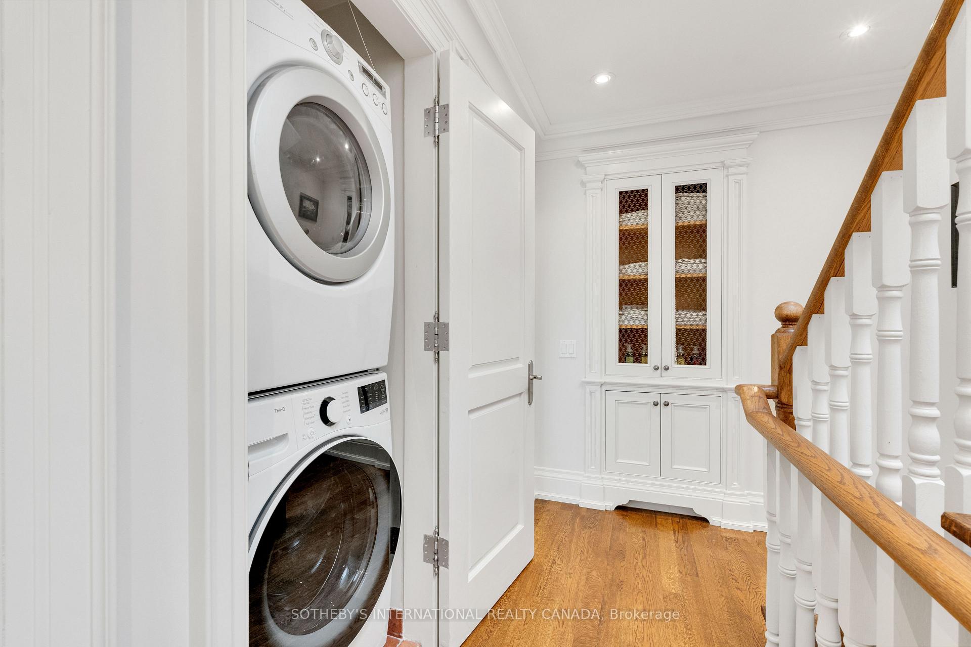 Photo 11 of 721 Markham Street, Toronto, The Annex — HOMEH