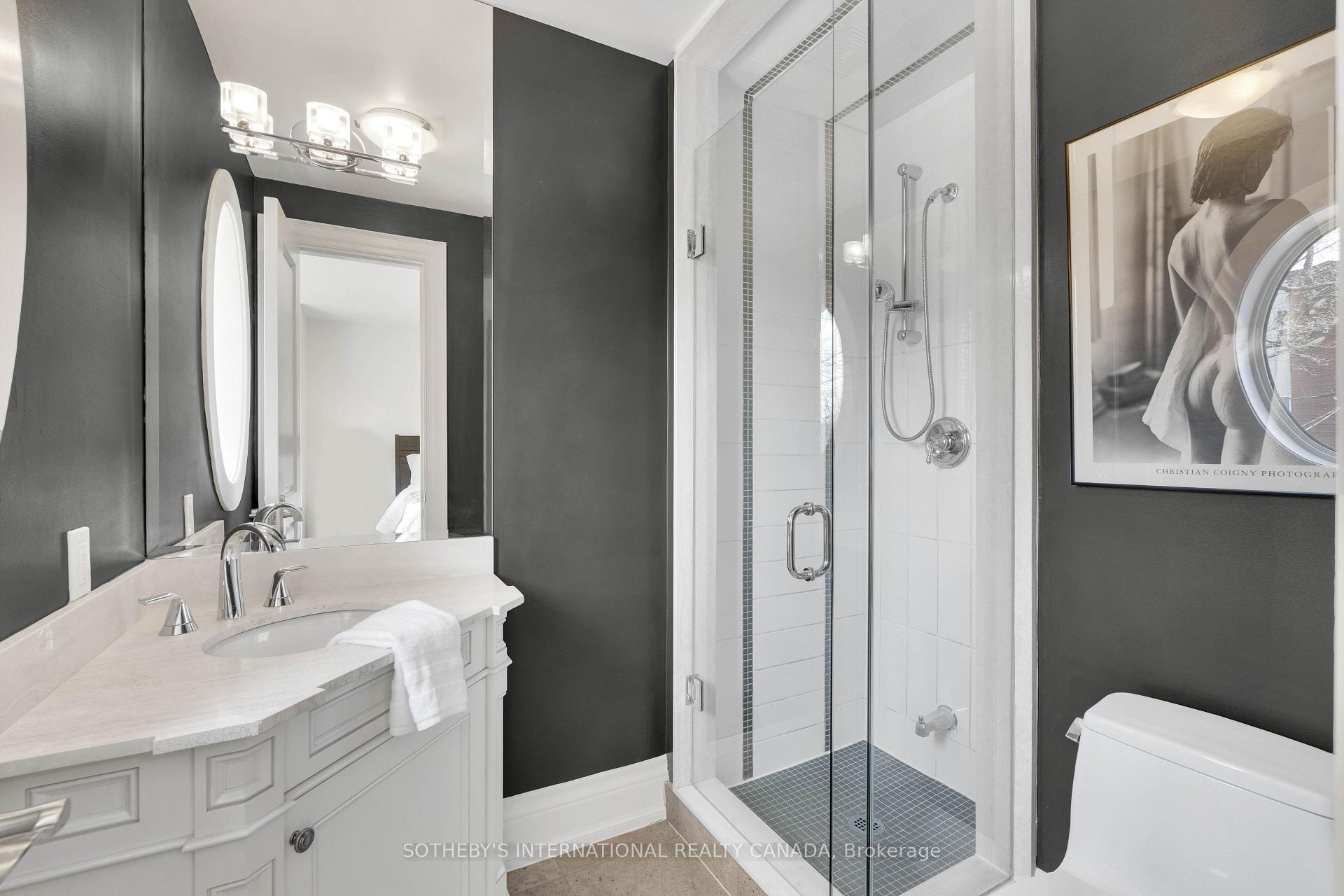 Photo 12 of 721 Markham Street, Toronto, The Annex — HOMEH