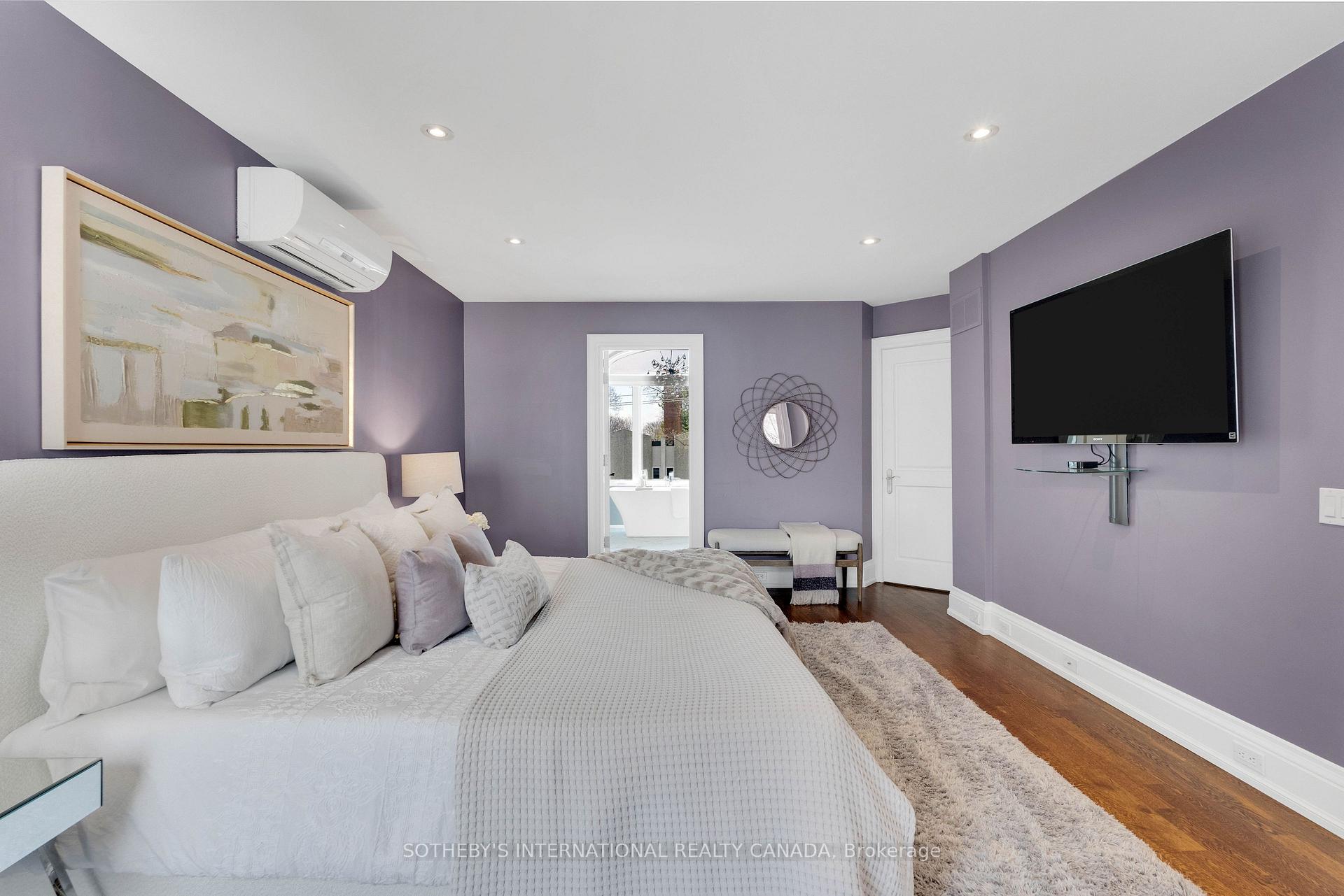 Photo 13 of 721 Markham Street, Toronto, The Annex — HOMEH