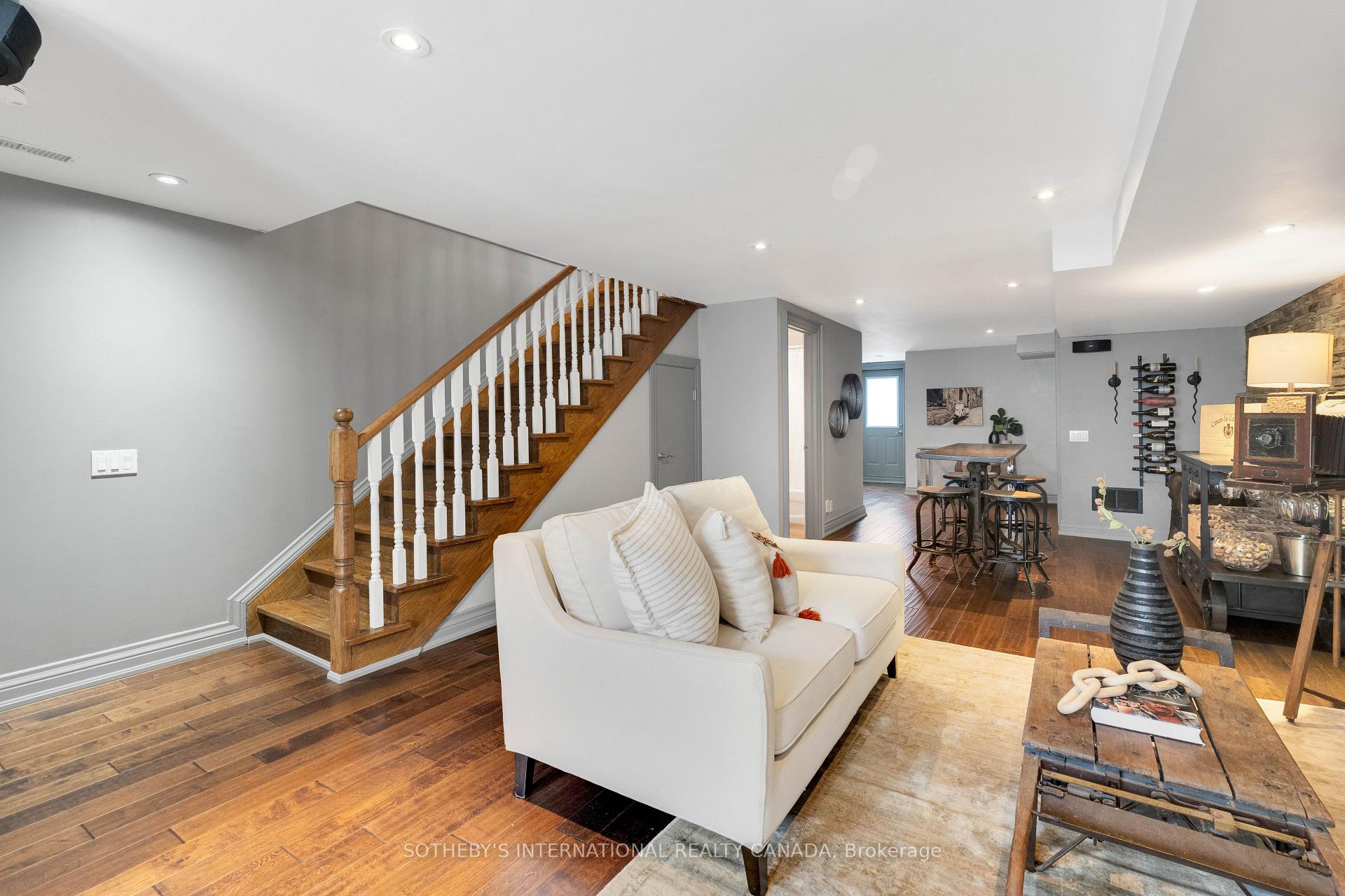 Photo 19 of 721 Markham Street, Toronto, The Annex — HOMEH
