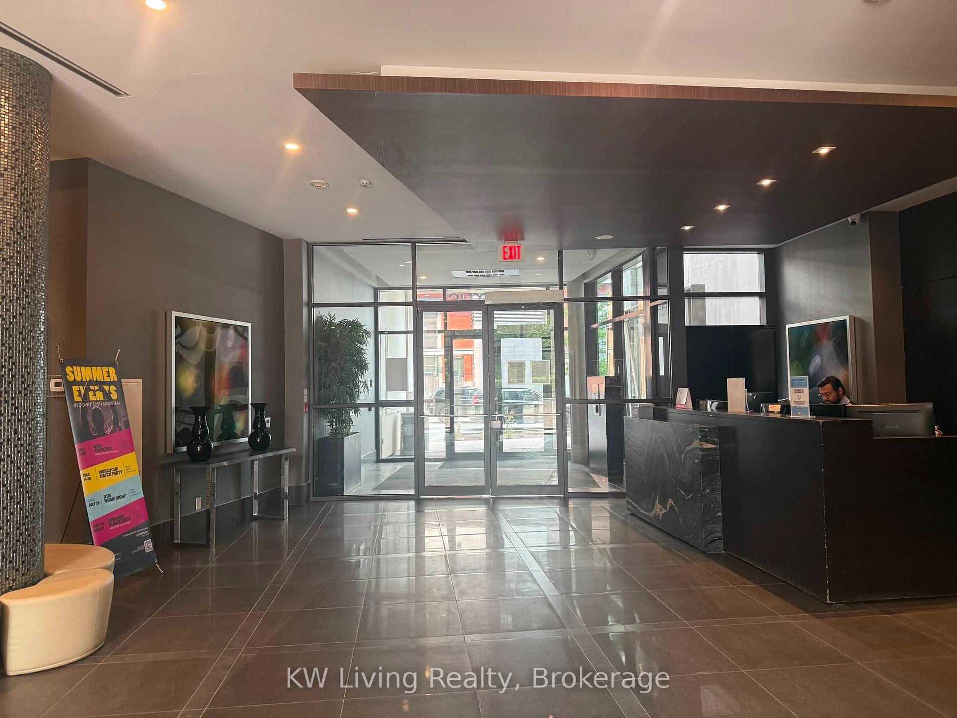 Photo 2 of Unit 420, 8110 Birchmount Road, Markham, Unionville — HOMEH