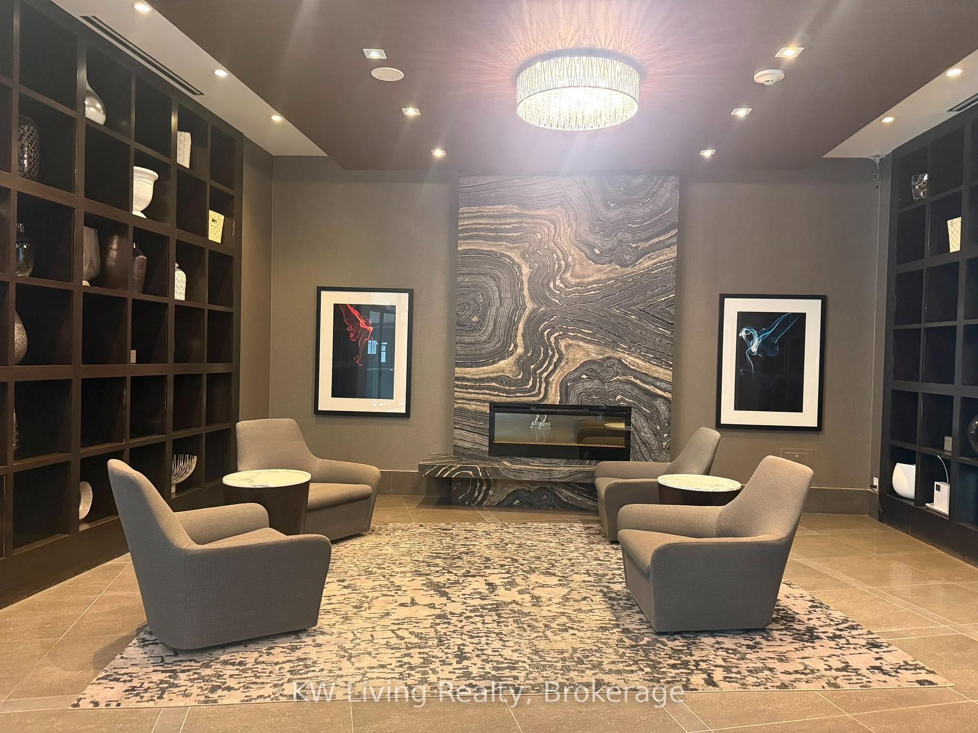 Photo 4 of Unit 420, 8110 Birchmount Road, Markham, Unionville — HOMEH
