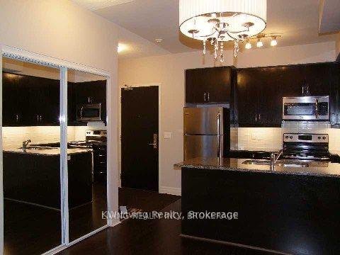 Photo 5 of Unit 420, 8110 Birchmount Road, Markham, Unionville — HOMEH