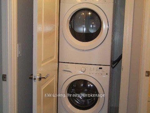 Photo 12 of Unit 420, 8110 Birchmount Road, Markham, Unionville — HOMEH