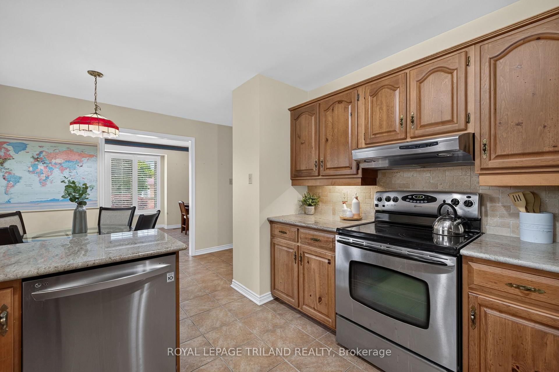 Photo 15 of Unit 11, 5 Cadeau Terrace, London, South B — HOMEH