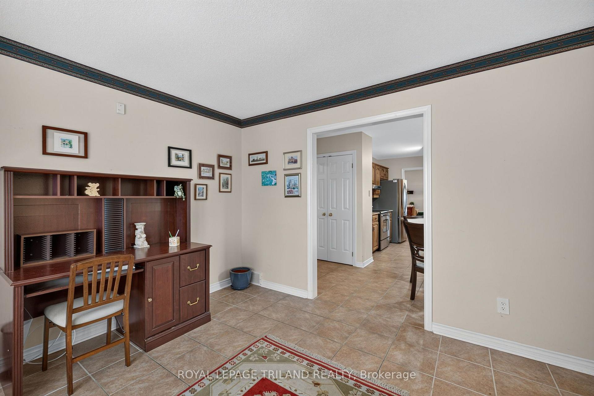 Photo 19 of Unit 11, 5 Cadeau Terrace, London, South B — HOMEH