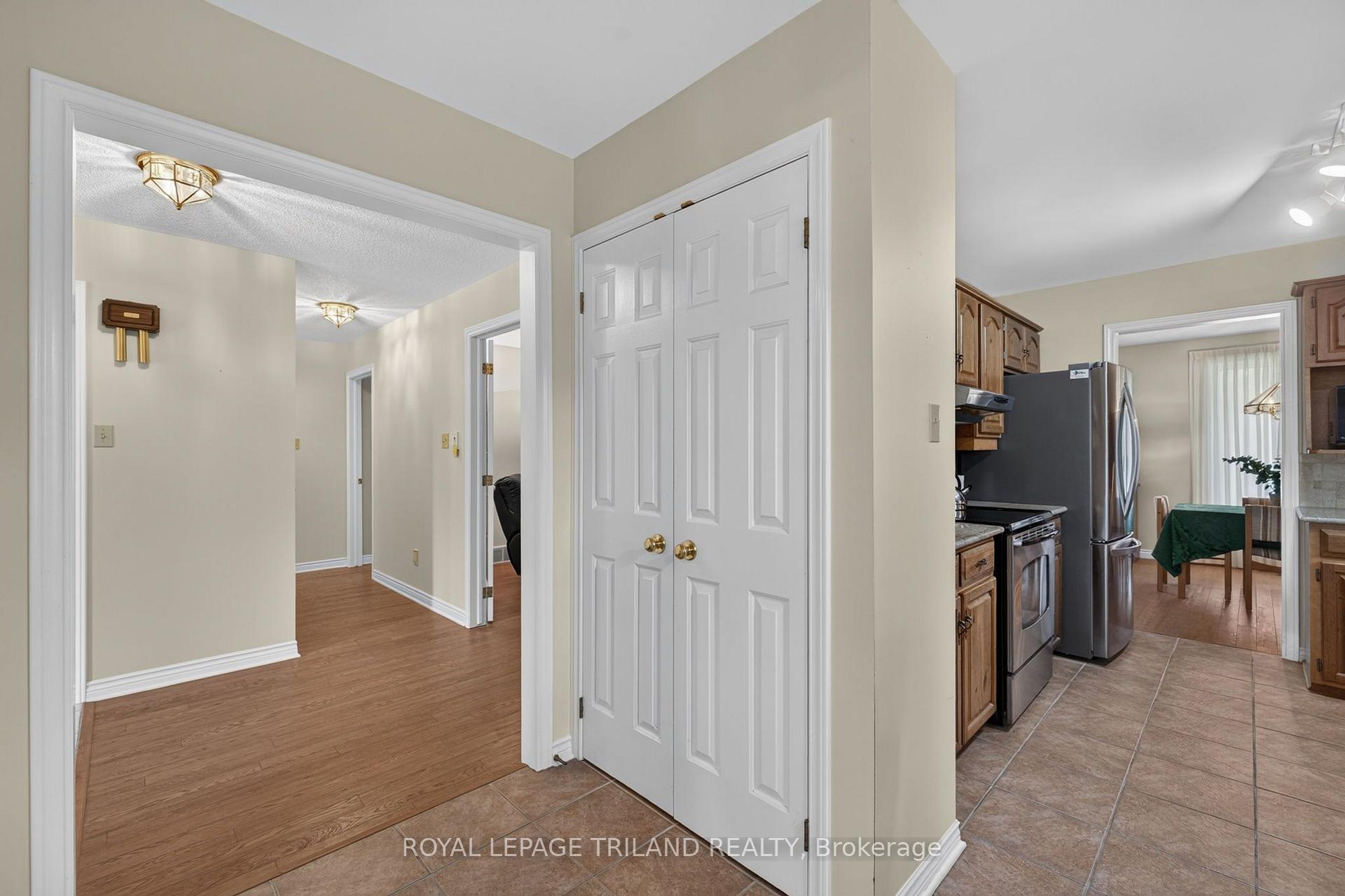 Photo 20 of Unit 11, 5 Cadeau Terrace, London, South B — HOMEH