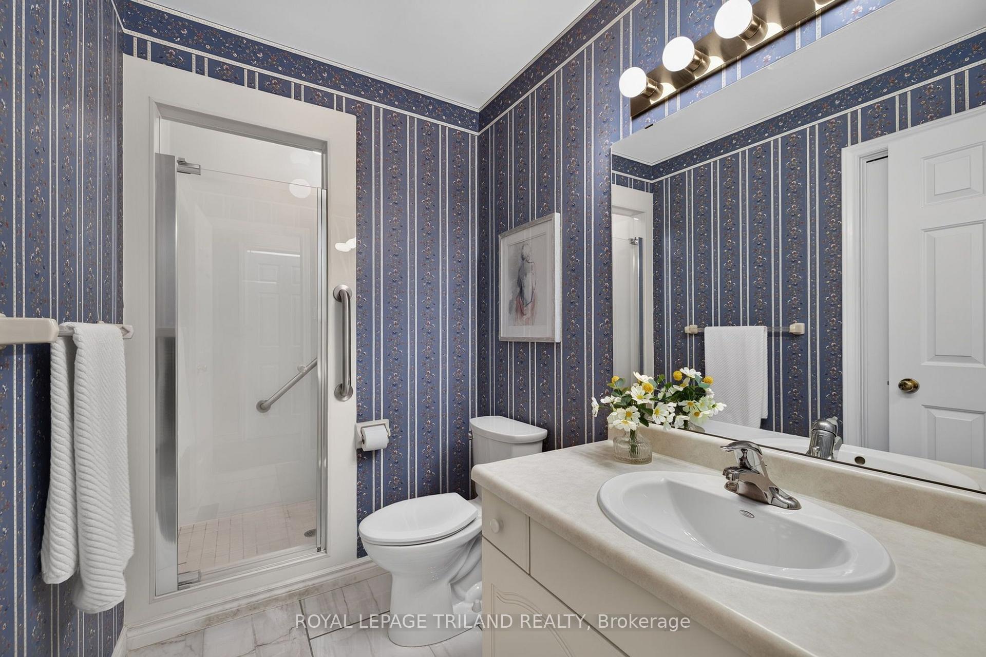 Photo 27 of Unit 11, 5 Cadeau Terrace, London, South B — HOMEH