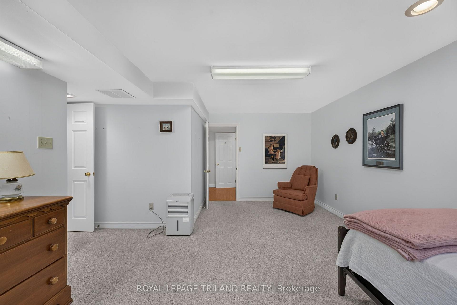 Photo 33 of Unit 11, 5 Cadeau Terrace, London, South B — HOMEH