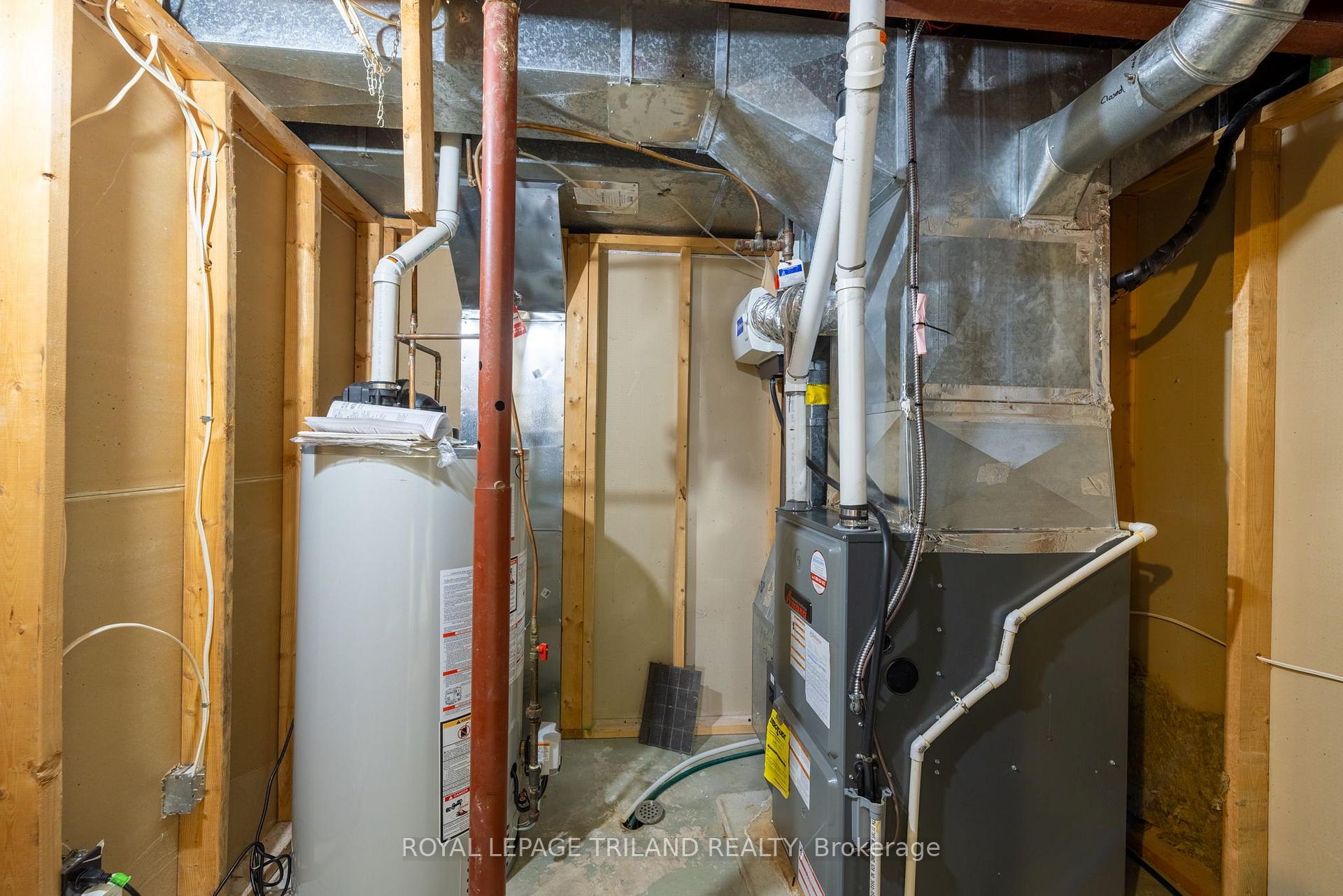 Photo 38 of Unit 11, 5 Cadeau Terrace, London, South B — HOMEH