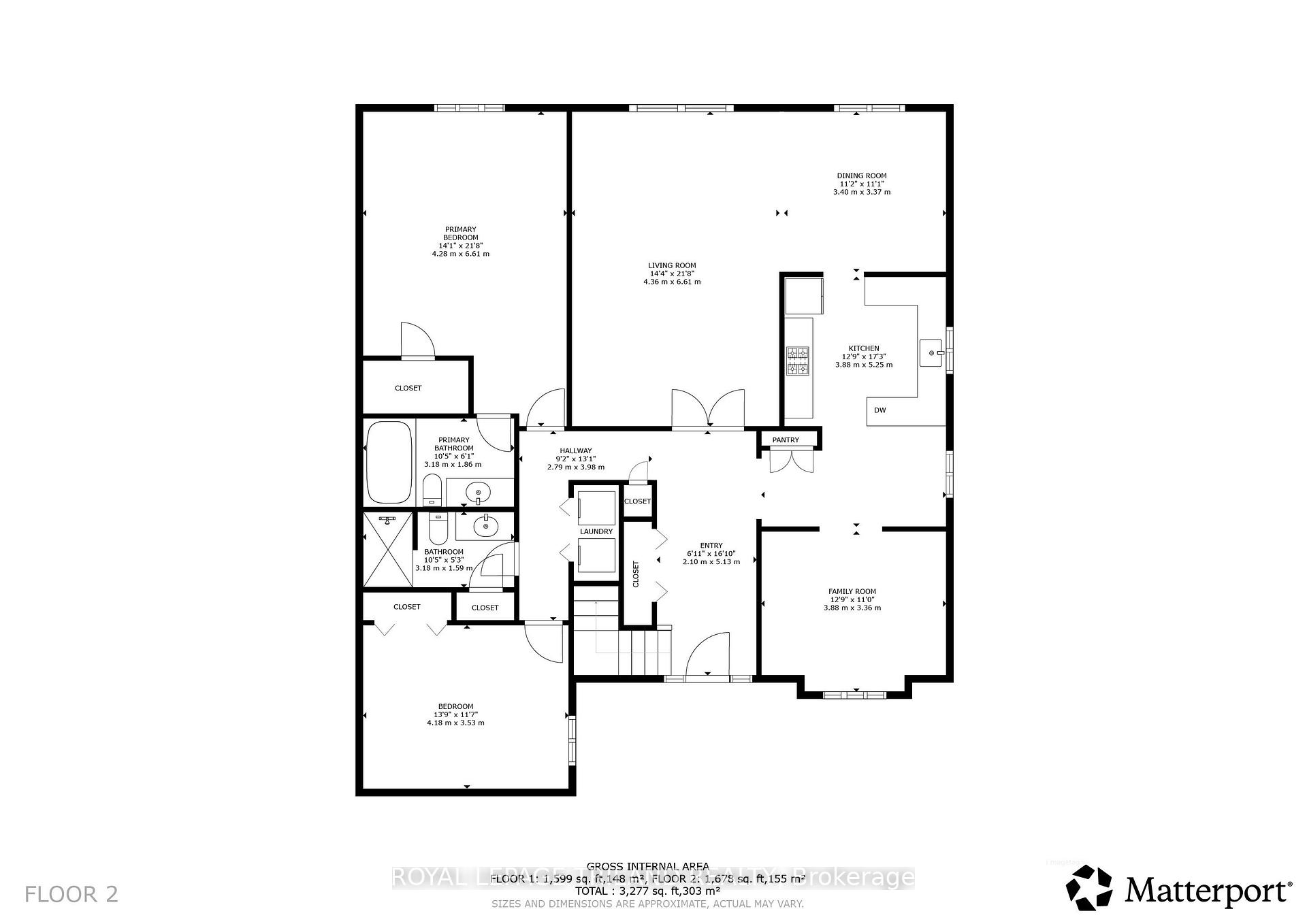 Photo 48 of Unit 11, 5 Cadeau Terrace, London, South B — HOMEH