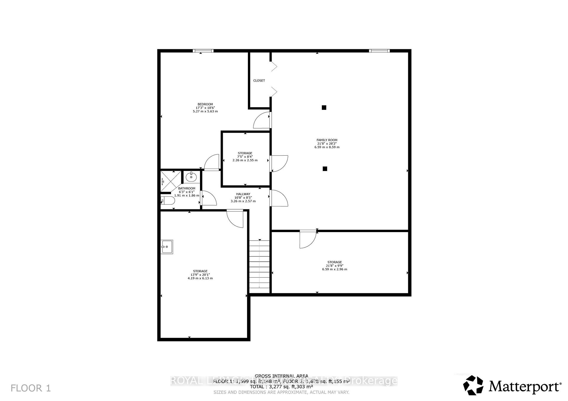 Photo 49 of Unit 11, 5 Cadeau Terrace, London, South B — HOMEH