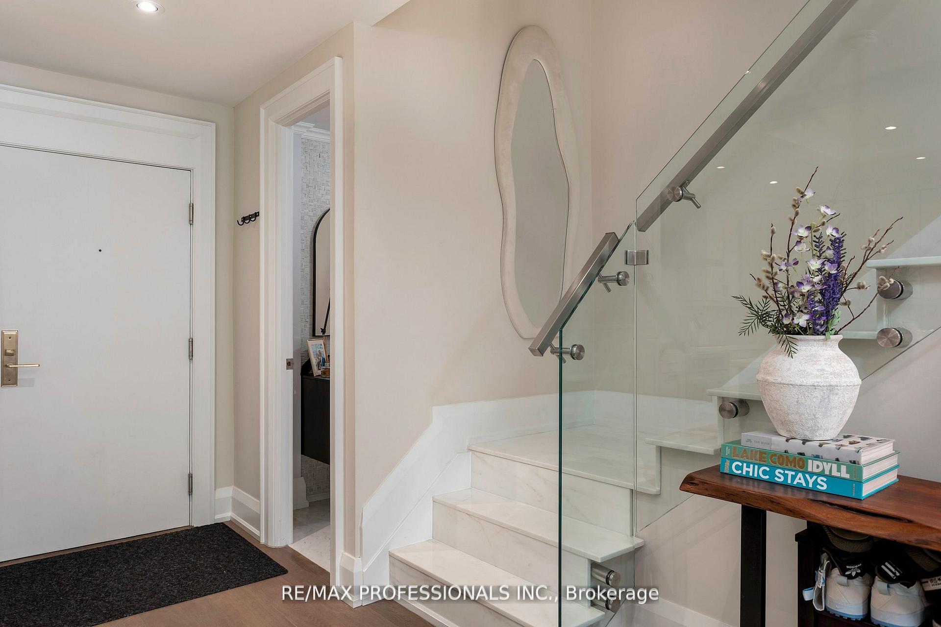 Photo 25 of Unit 304, 71 Old Mill Road, Etobicoke, Kingsway South — HOMEH