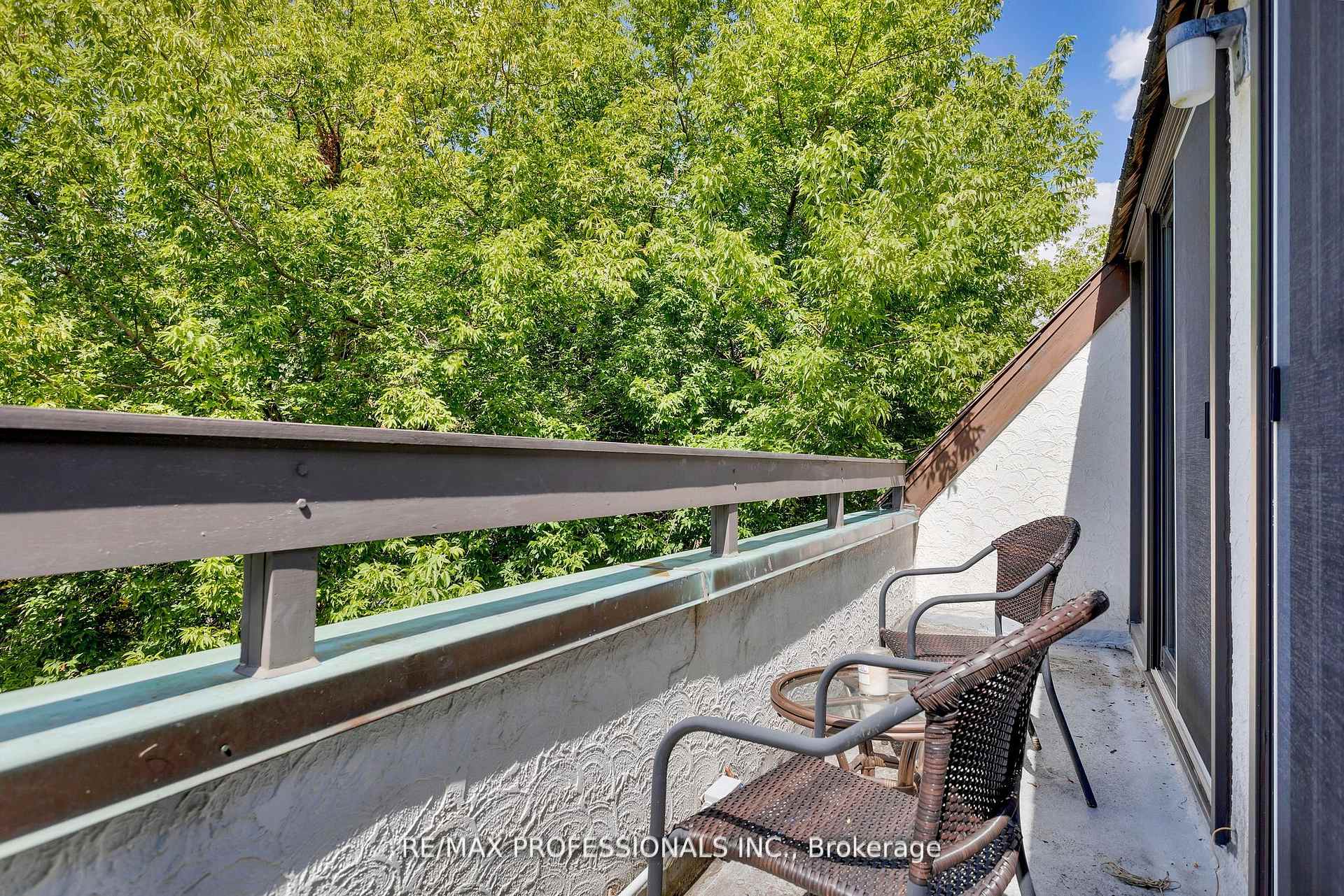 Photo 35 of Unit 304, 71 Old Mill Road, Etobicoke, Kingsway South — HOMEH