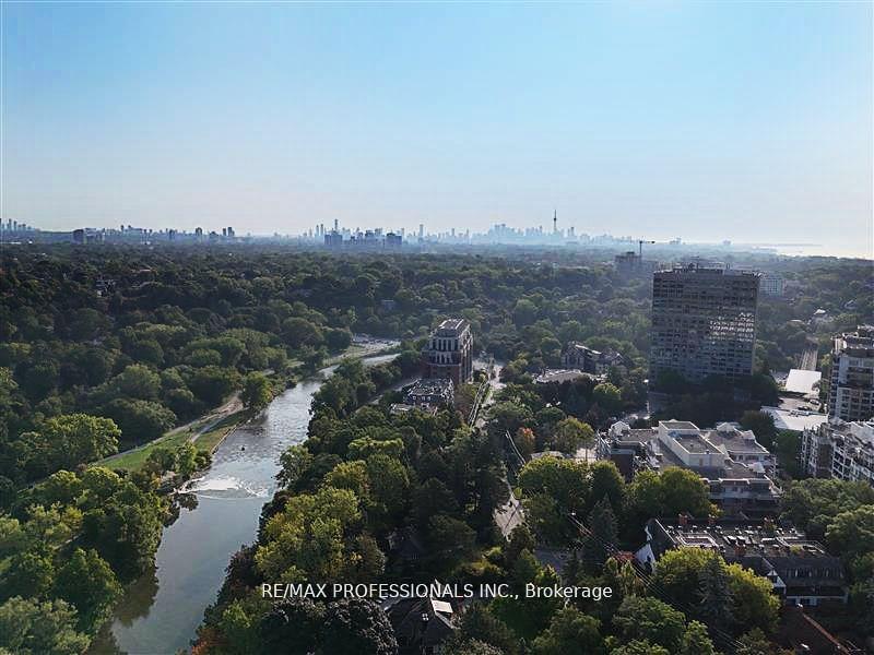 Photo 38 of Unit 304, 71 Old Mill Road, Etobicoke, Kingsway South — HOMEH