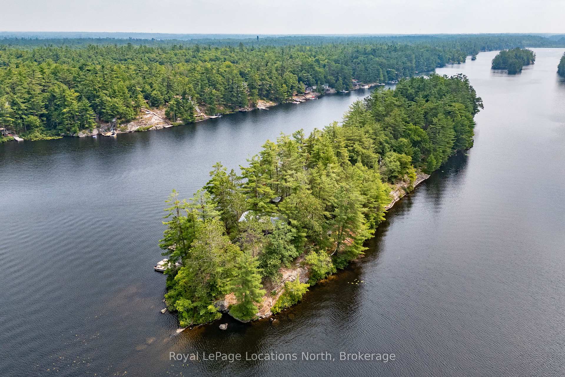 Front of 2 3LN Berkinshaw Island