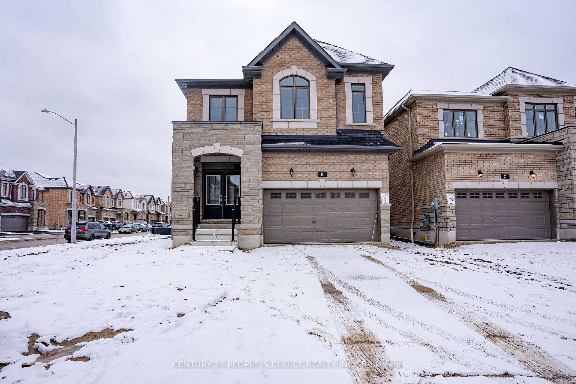 Photo 1 of 31 Garland Avenue, Cambridge, Clemens Mills/Saginaw — HOMEH
