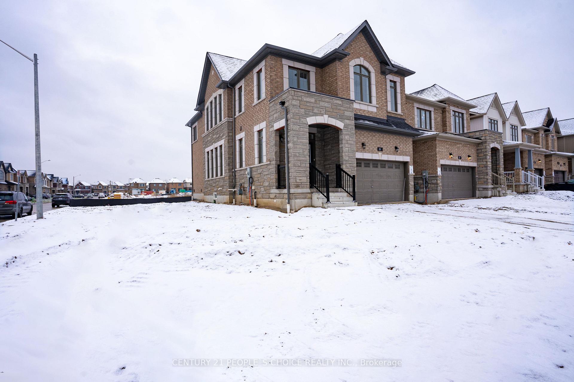 Photo 3 of 31 Garland Avenue, Cambridge, Clemens Mills/Saginaw — HOMEH