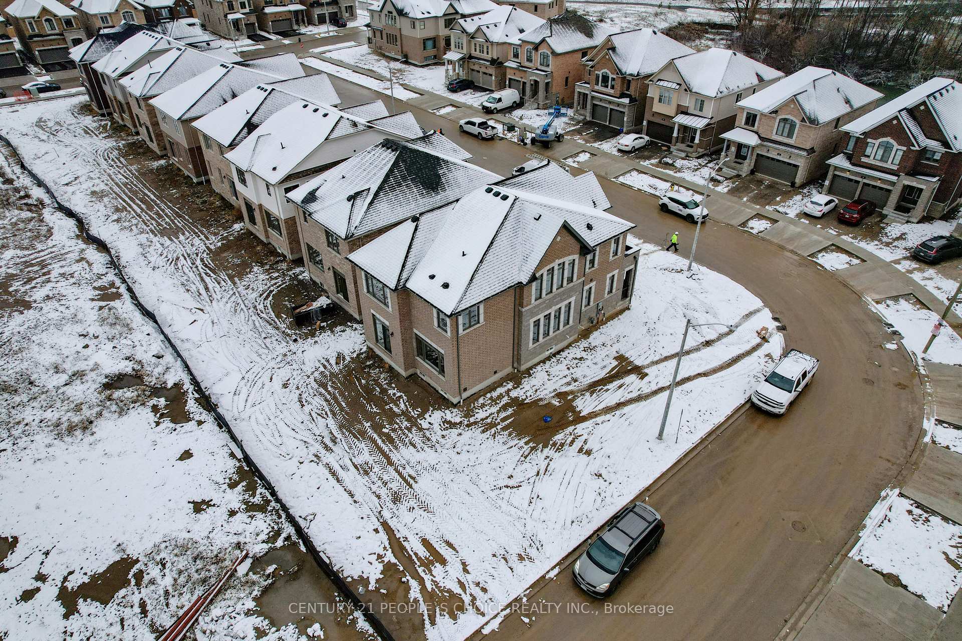 Photo 39 of 31 Garland Avenue, Cambridge, Clemens Mills/Saginaw — HOMEH