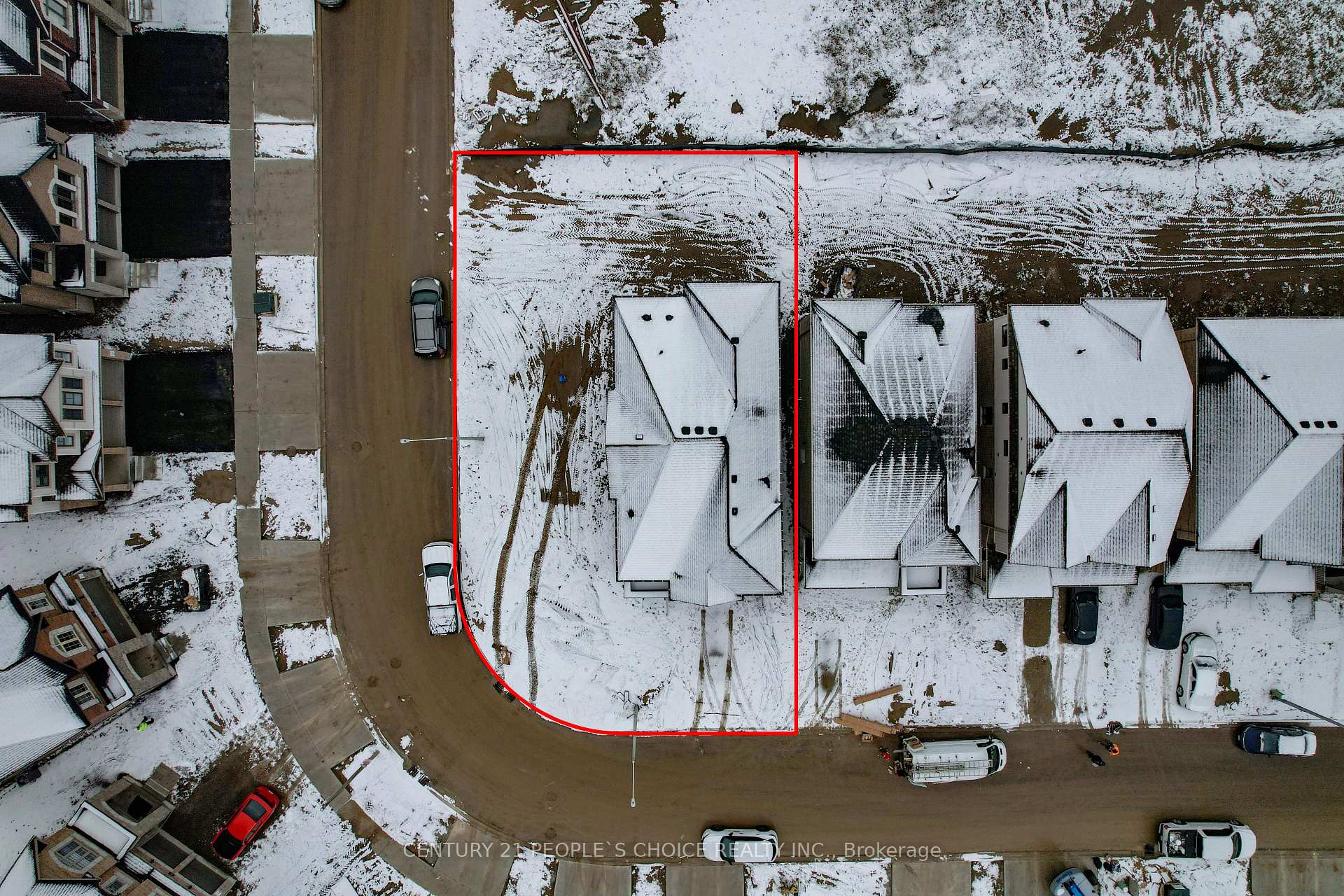 Photo 42 of 31 Garland Avenue, Cambridge, Clemens Mills/Saginaw — HOMEH